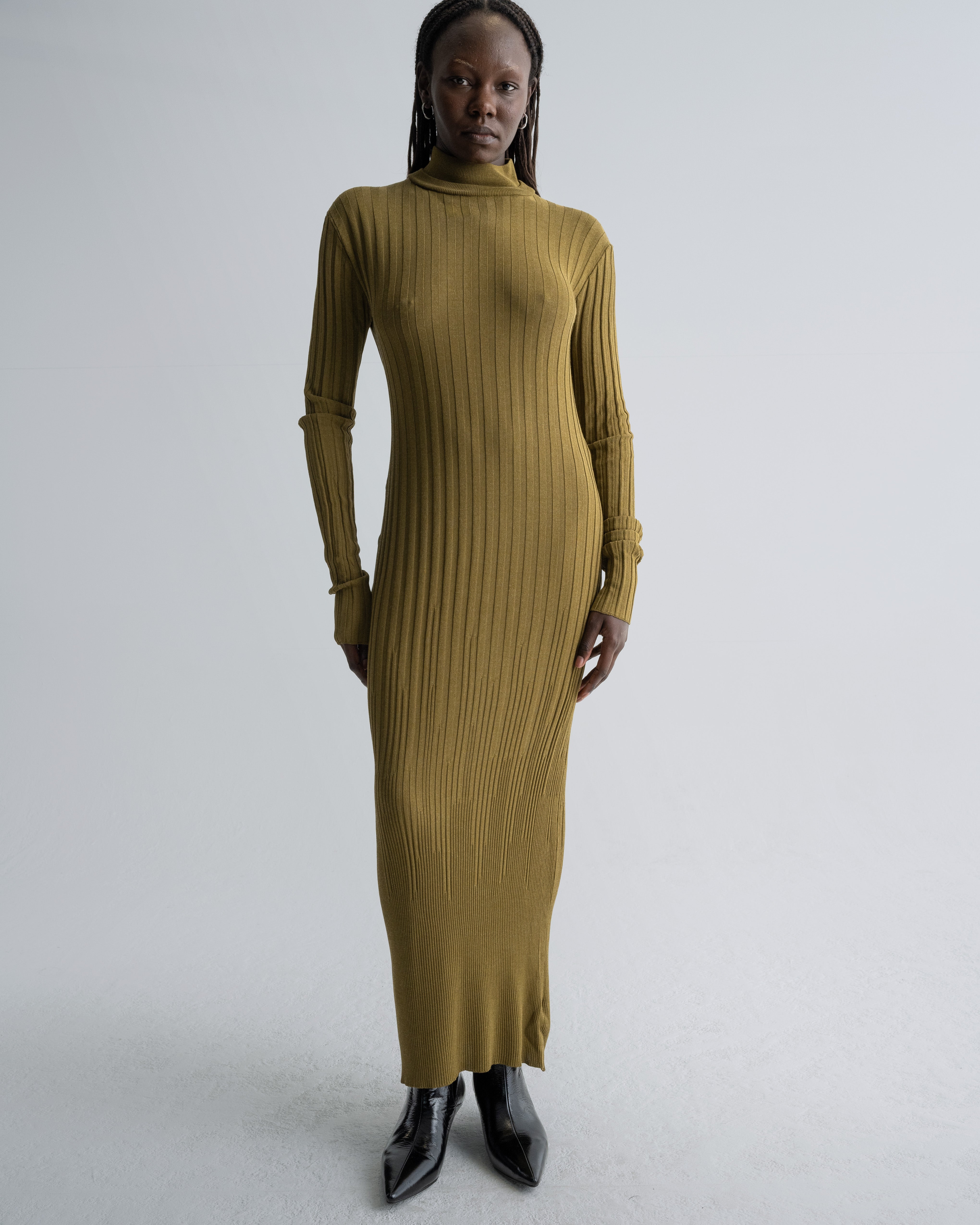 TUBE DRESS