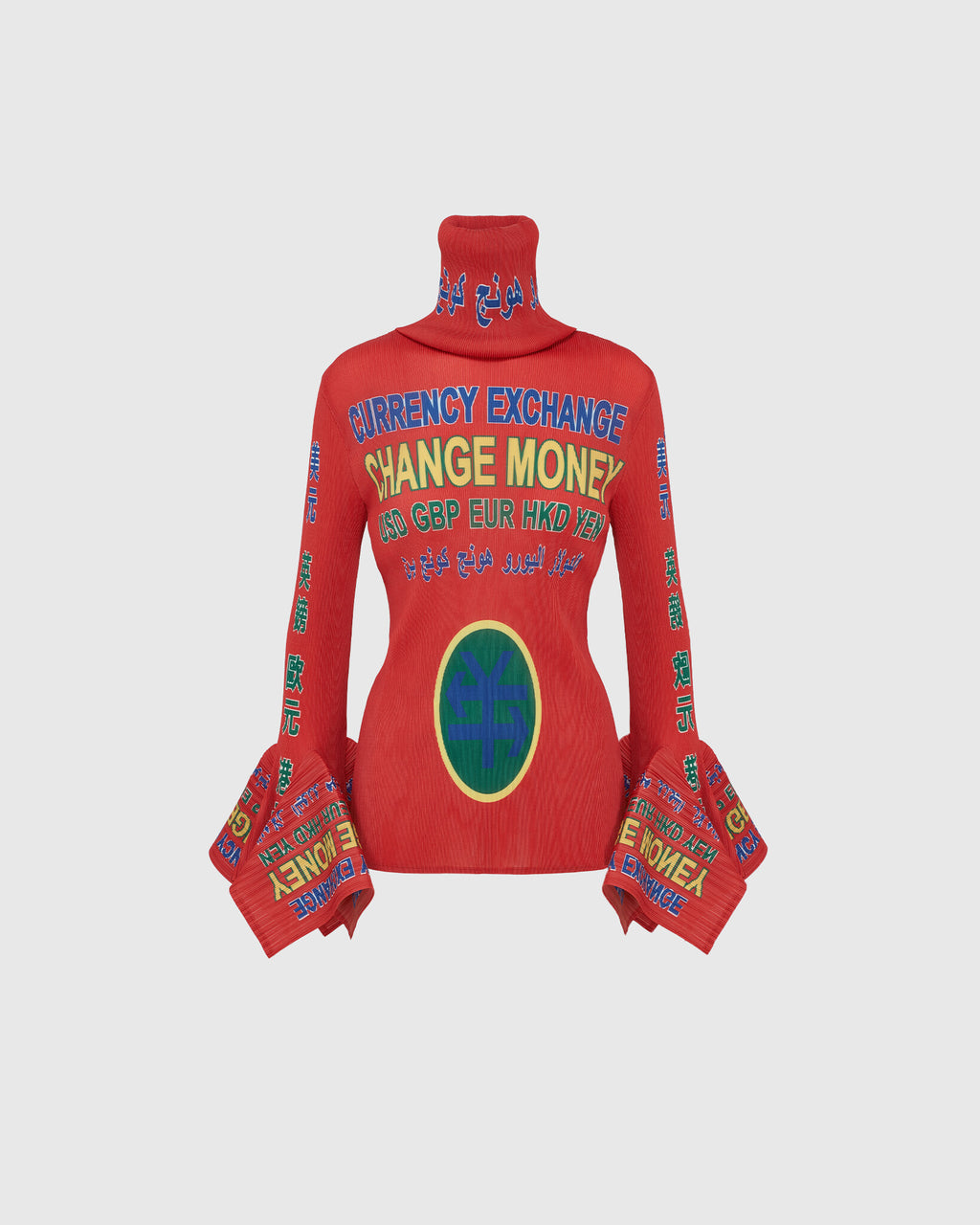 VOLANT LONGSLEEVE