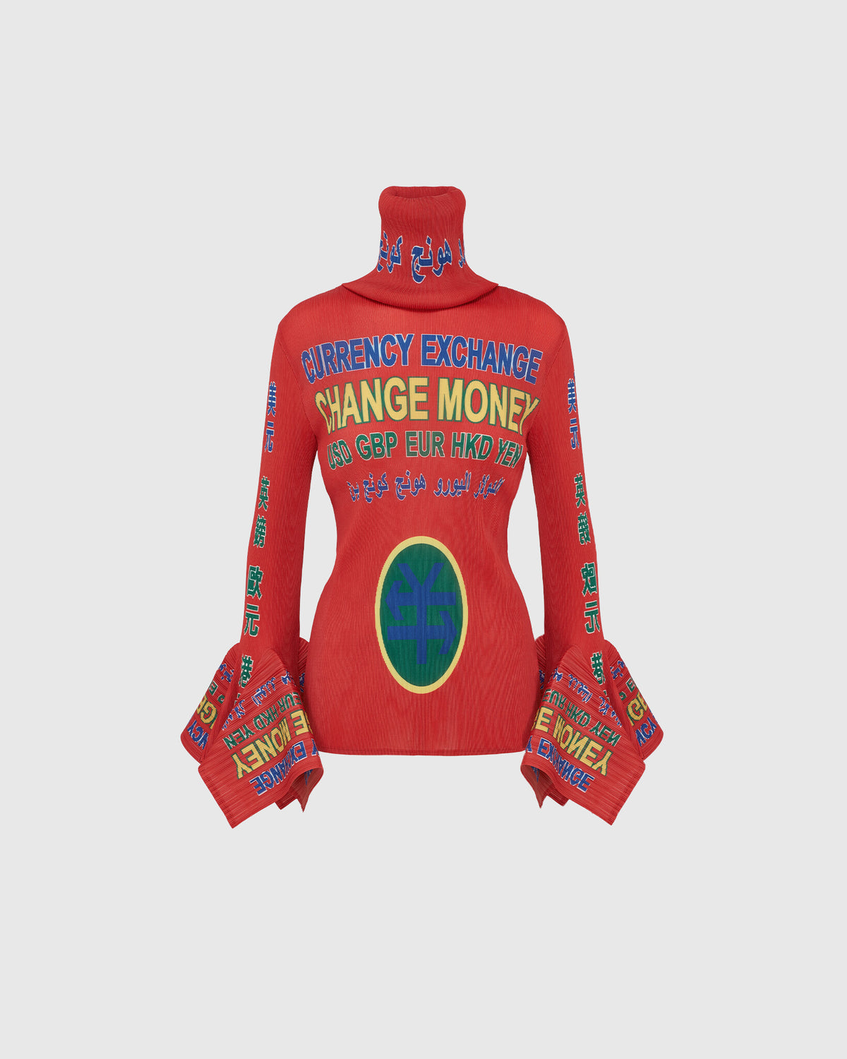 VOLANT LONGSLEEVE