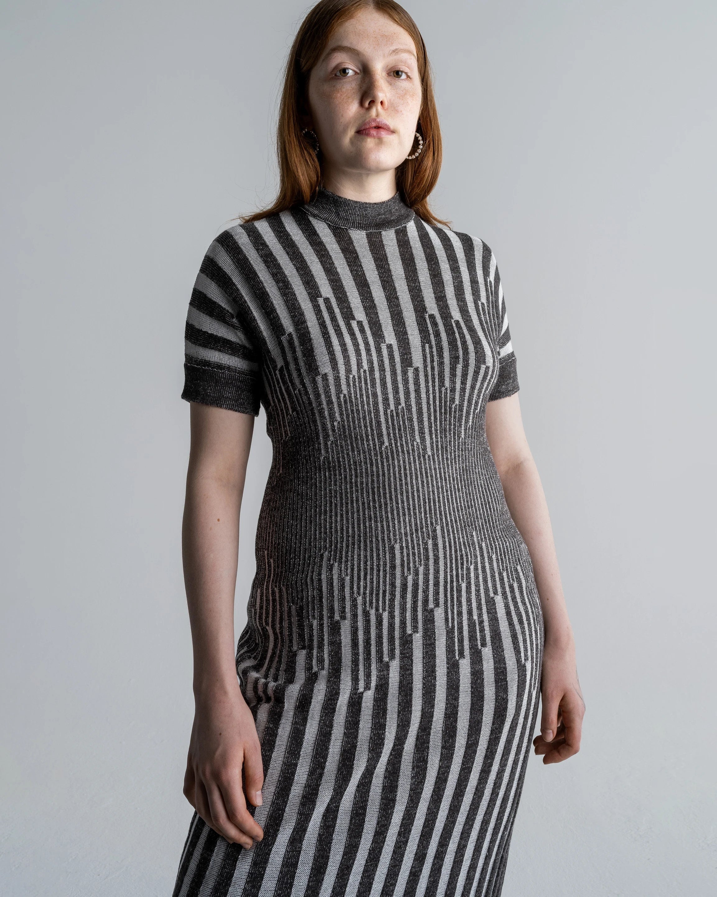 ARTDECO DRESS