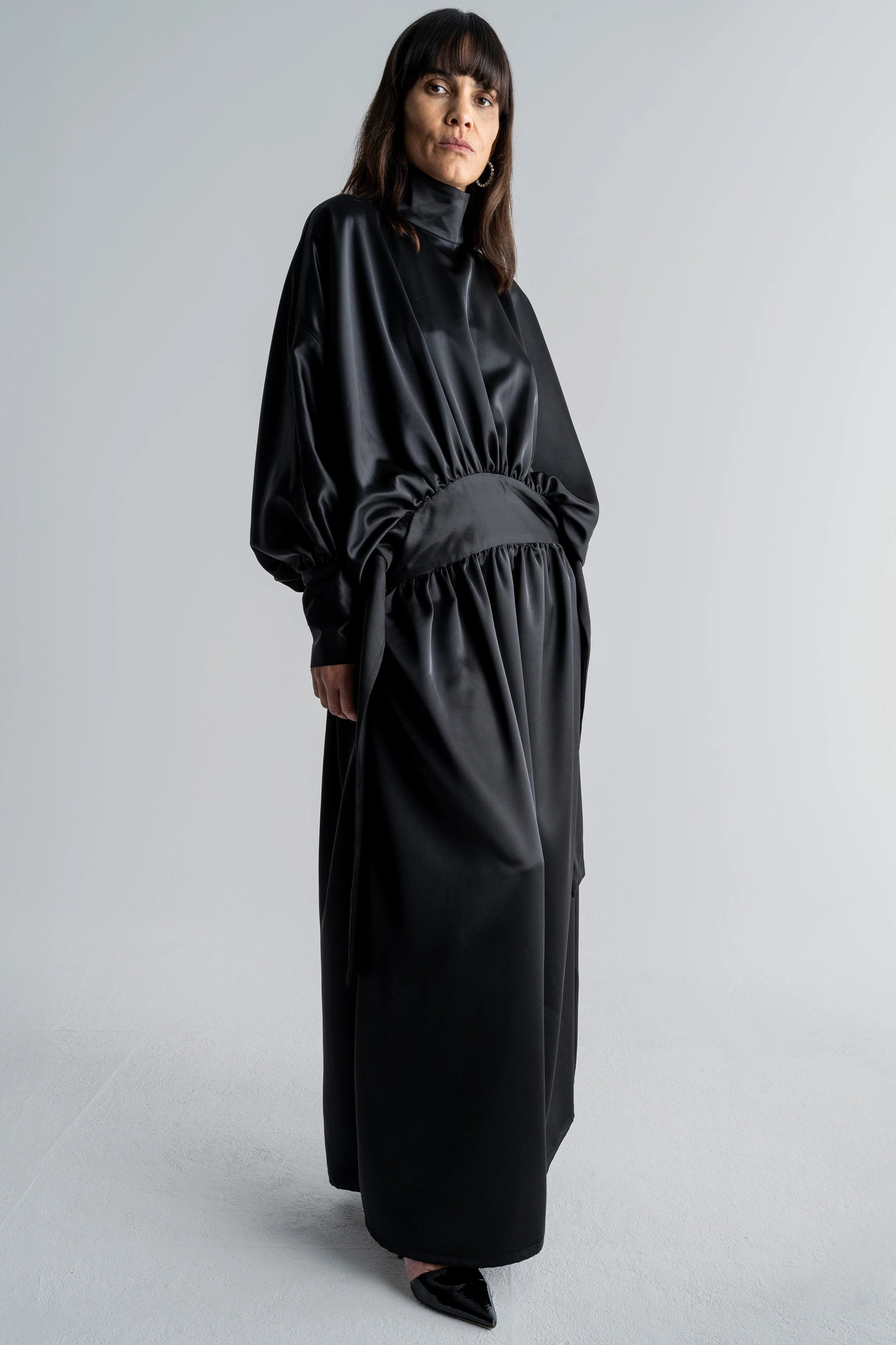 CIRCLE DRESS