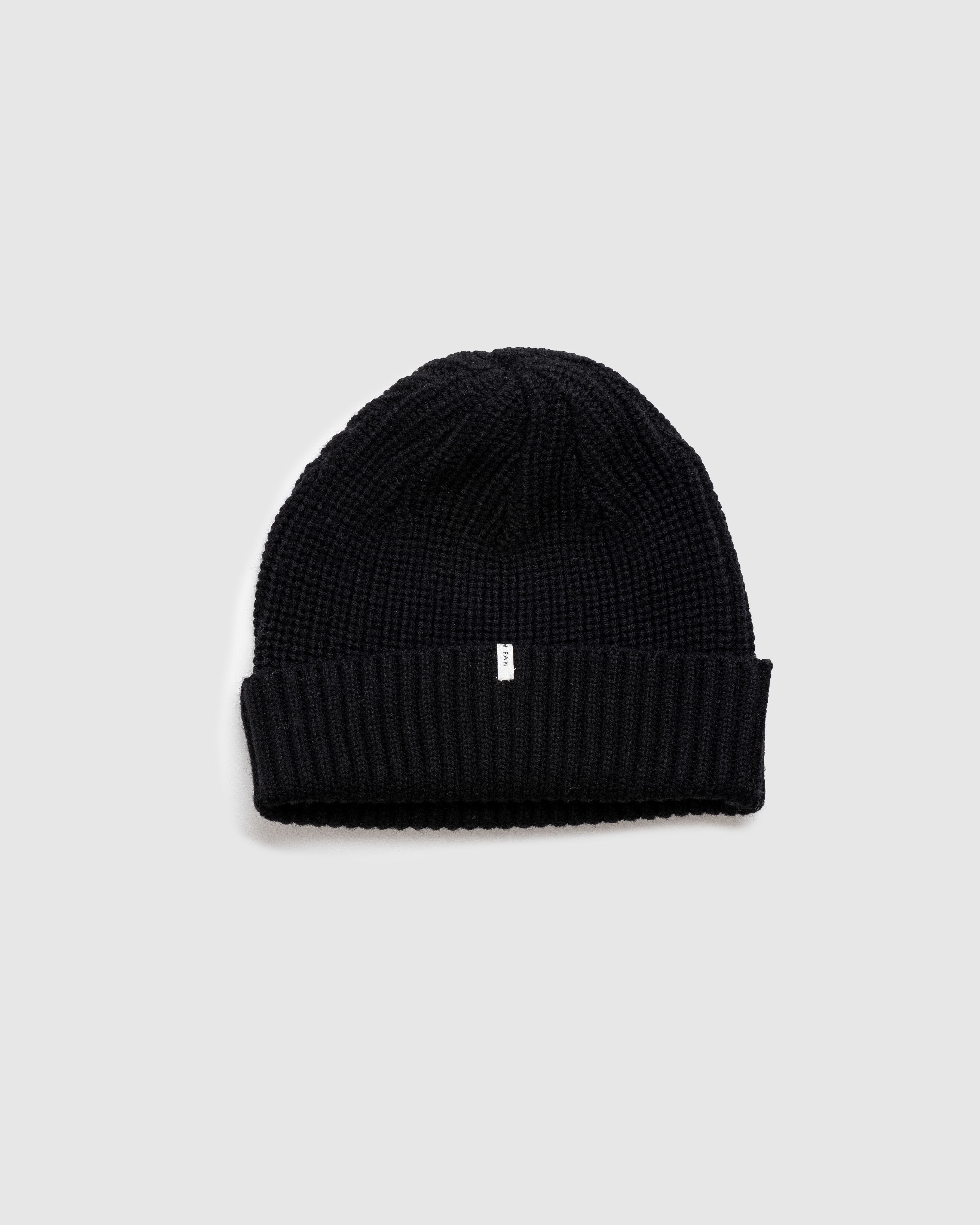 BEANIE HAT