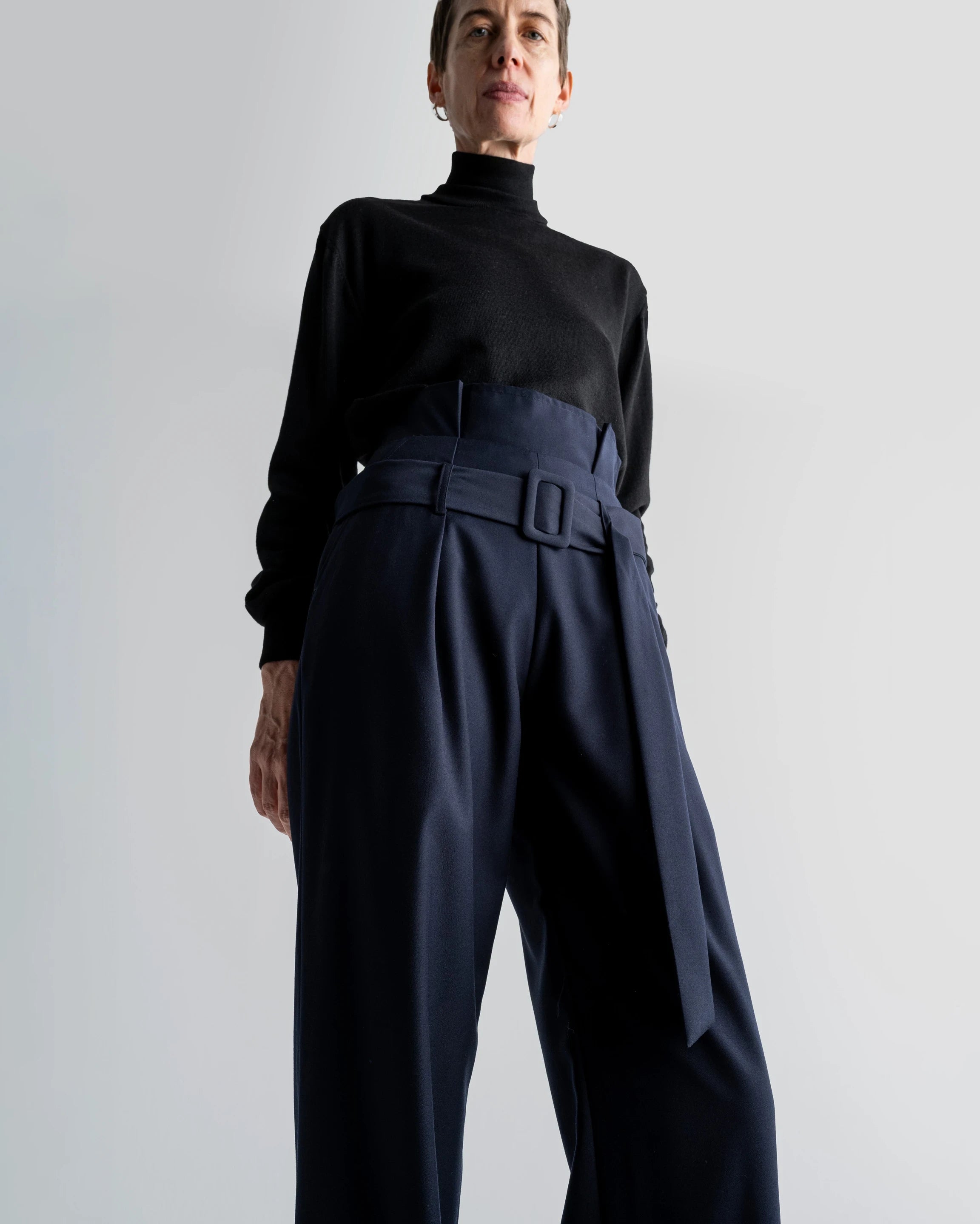 LONG DALE PANTS