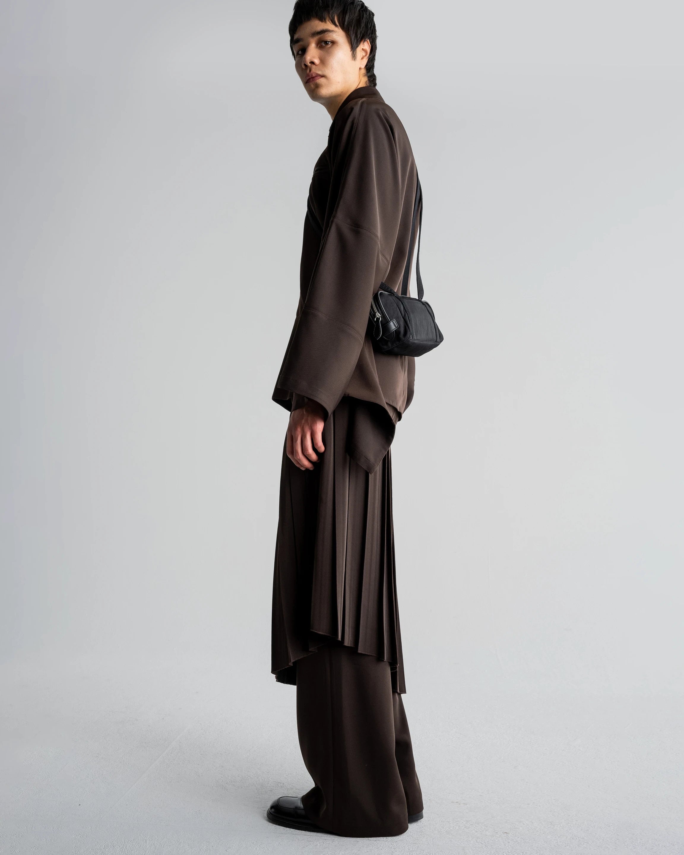 LONG SKIRT PANTS
