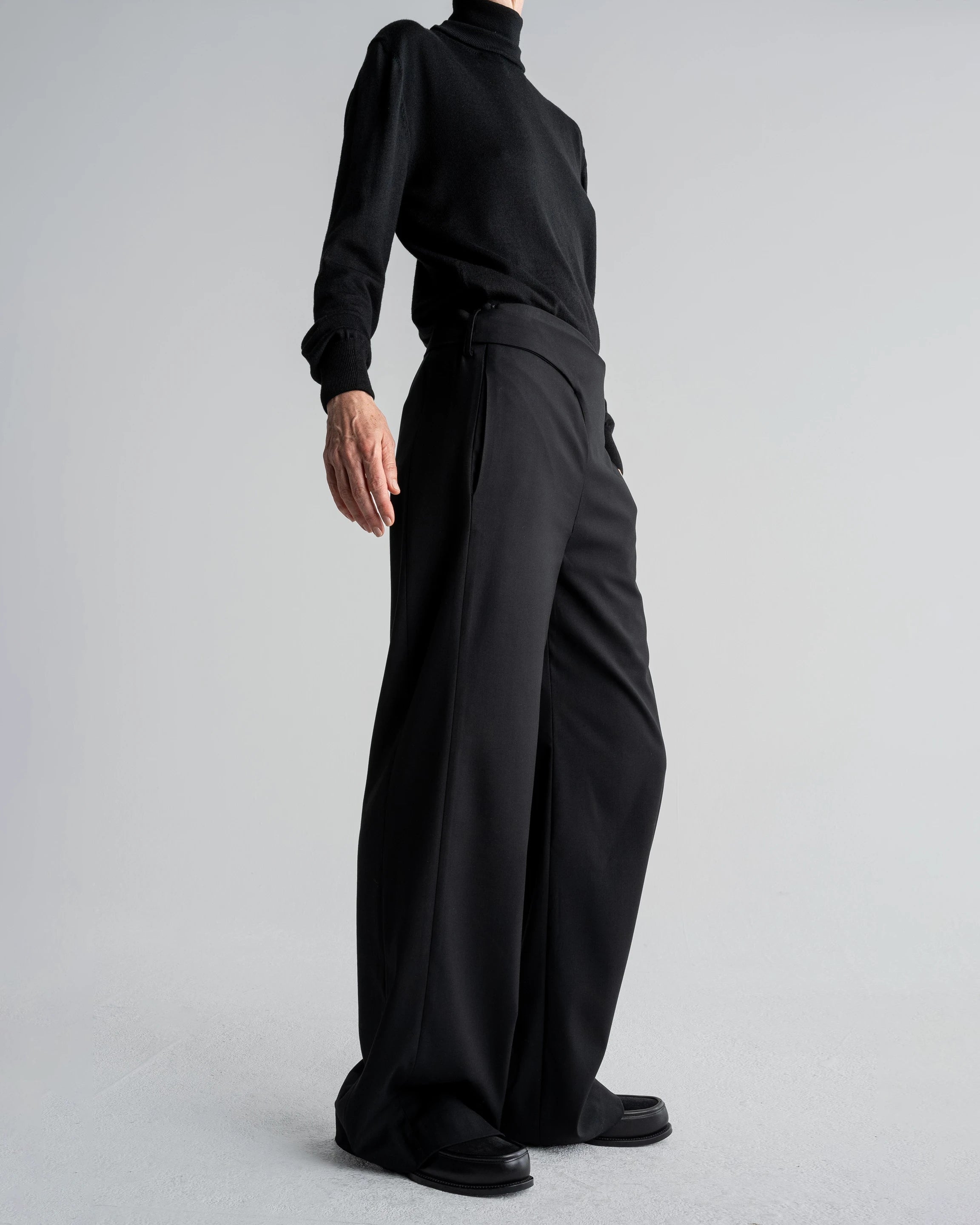 SLIP PANTS