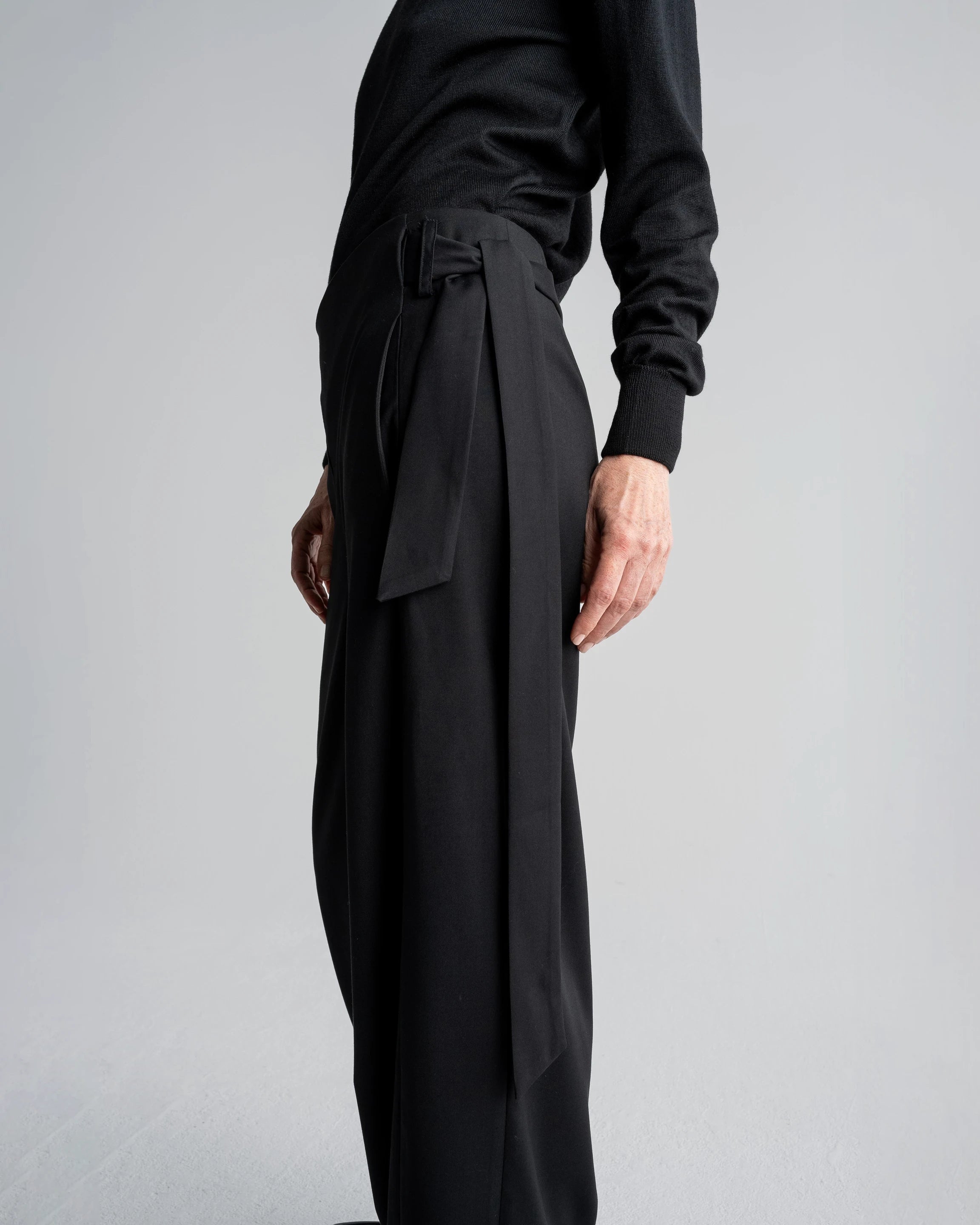 SLIP PANTS