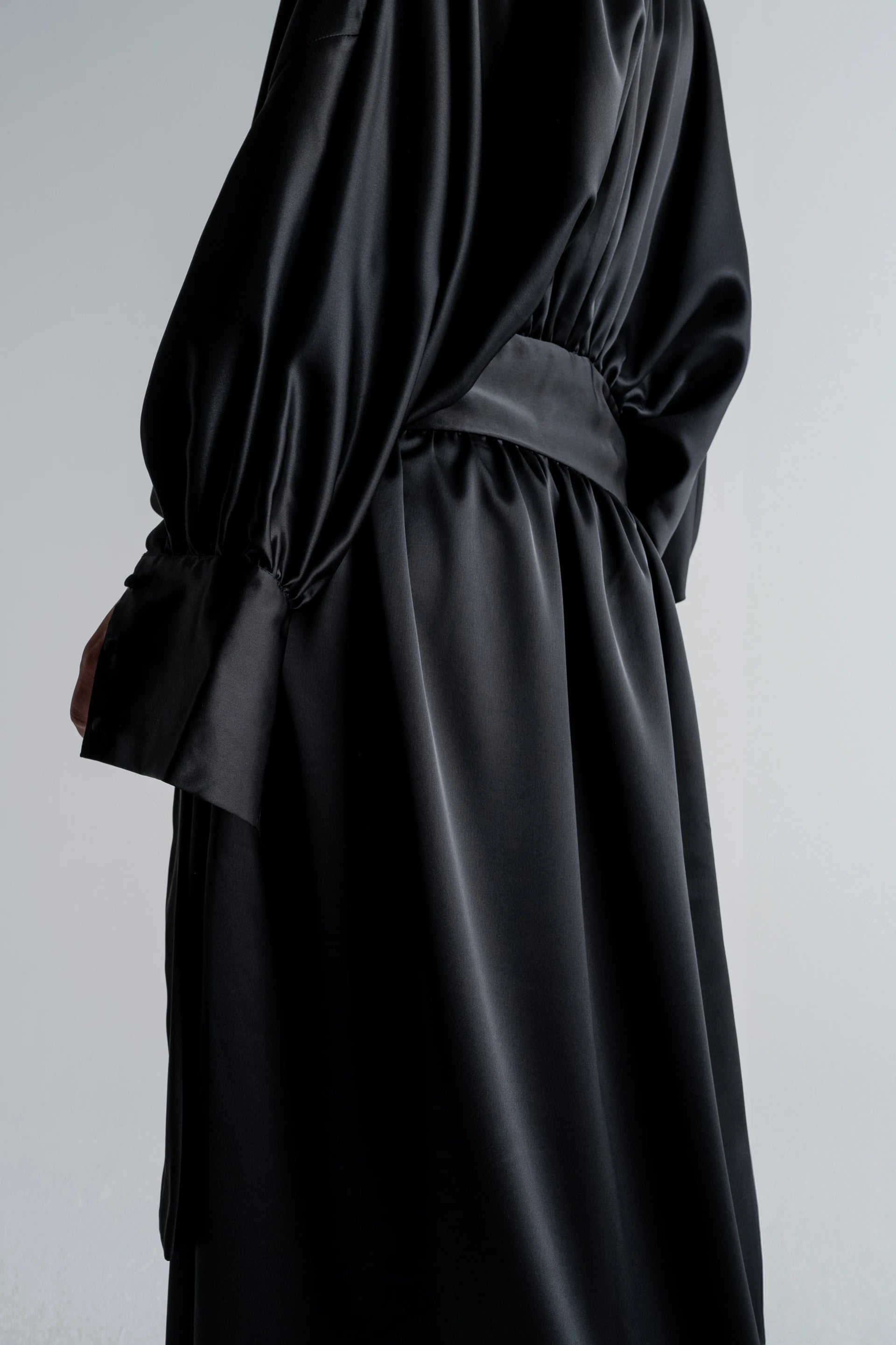CIRCLE DRESS