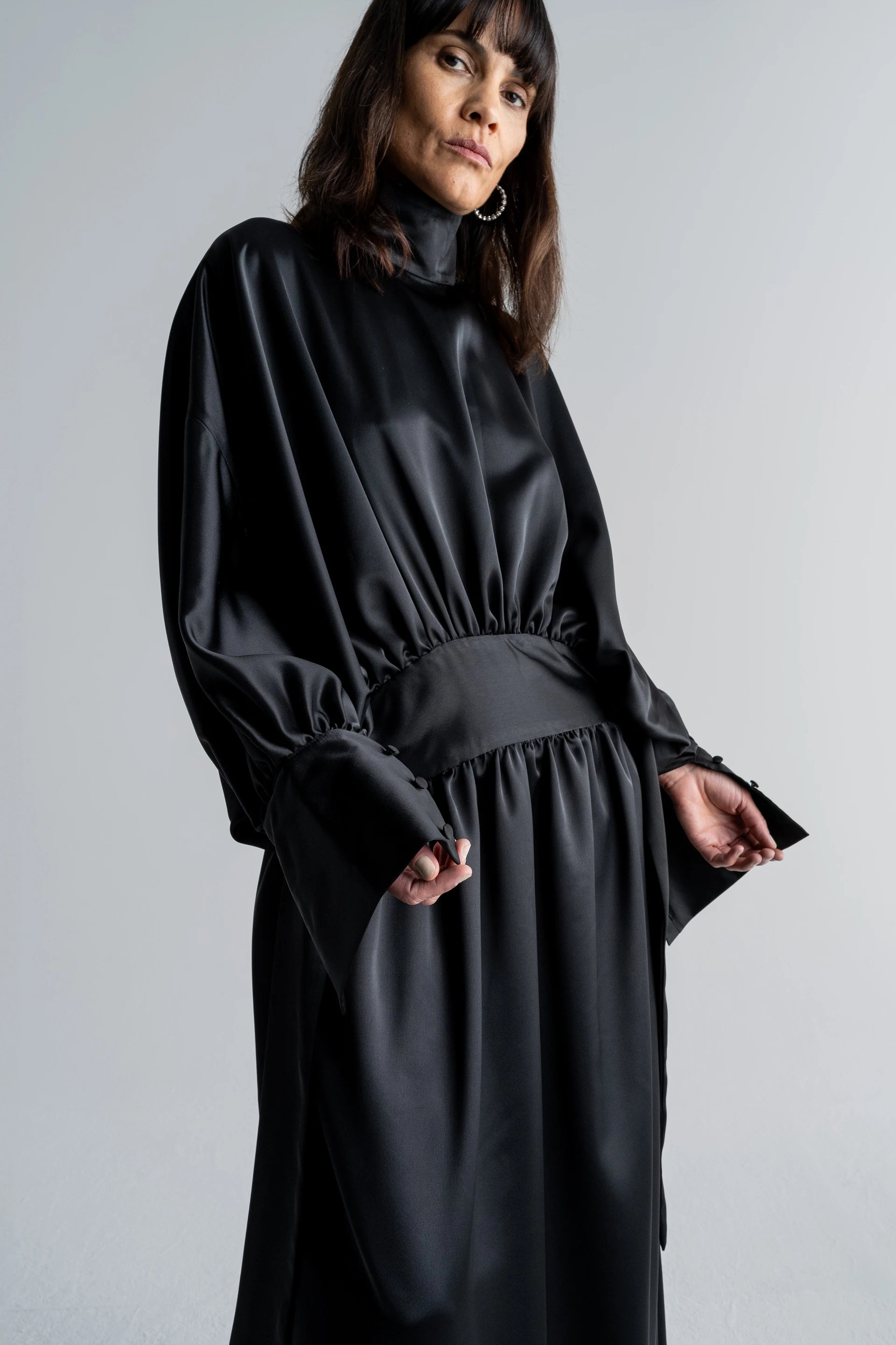 CIRCLE DRESS