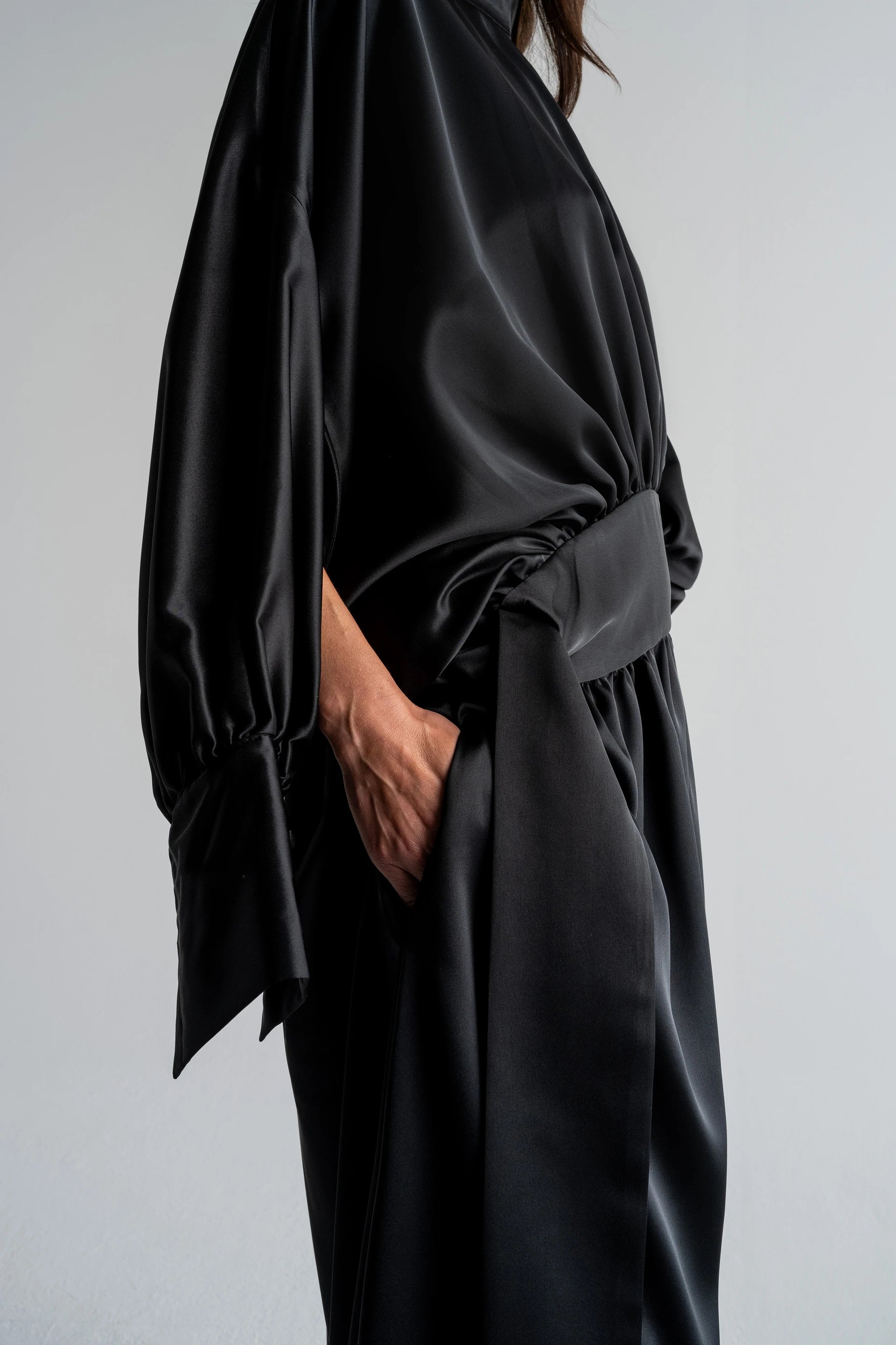 CIRCLE DRESS