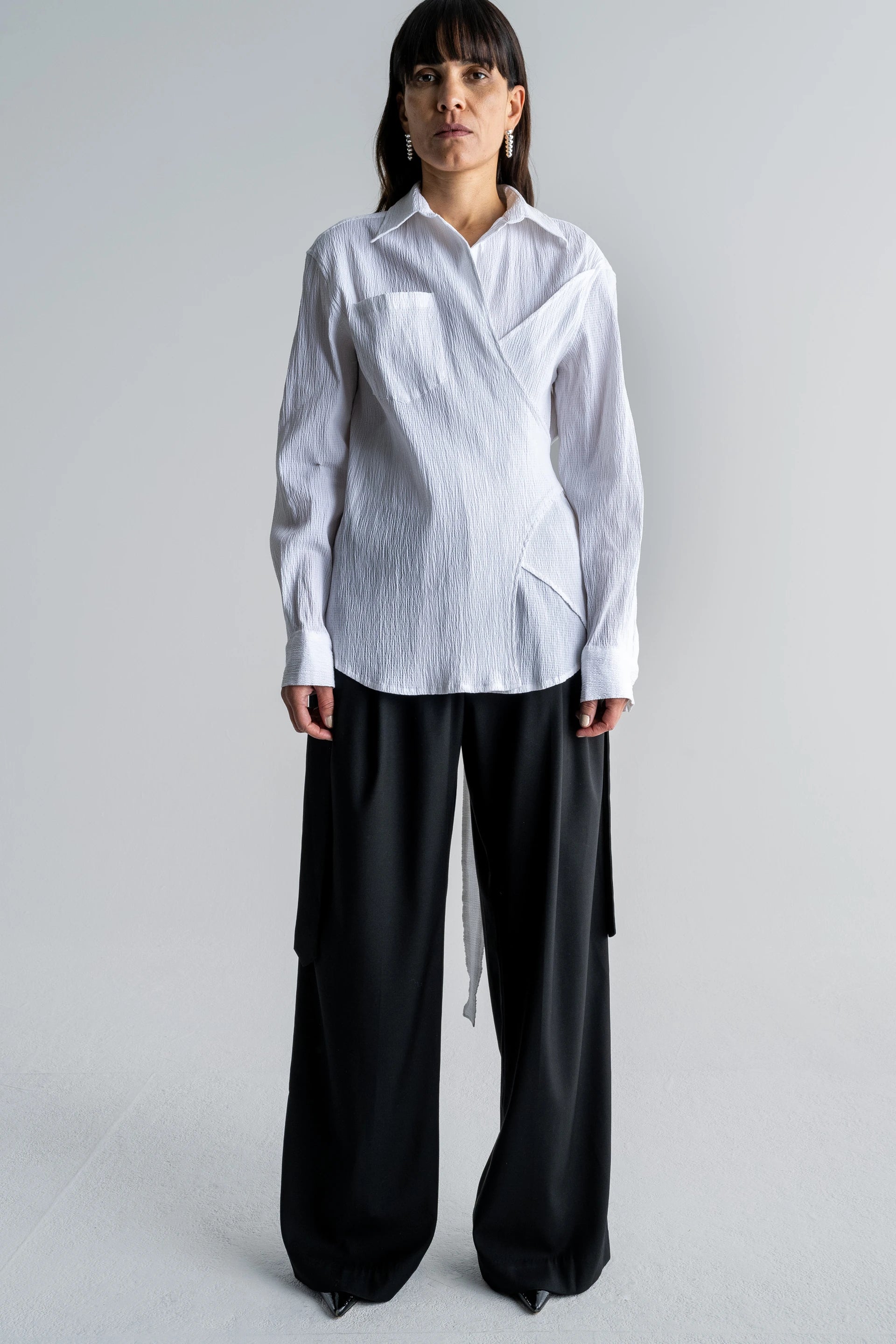 HENRY SHIRT