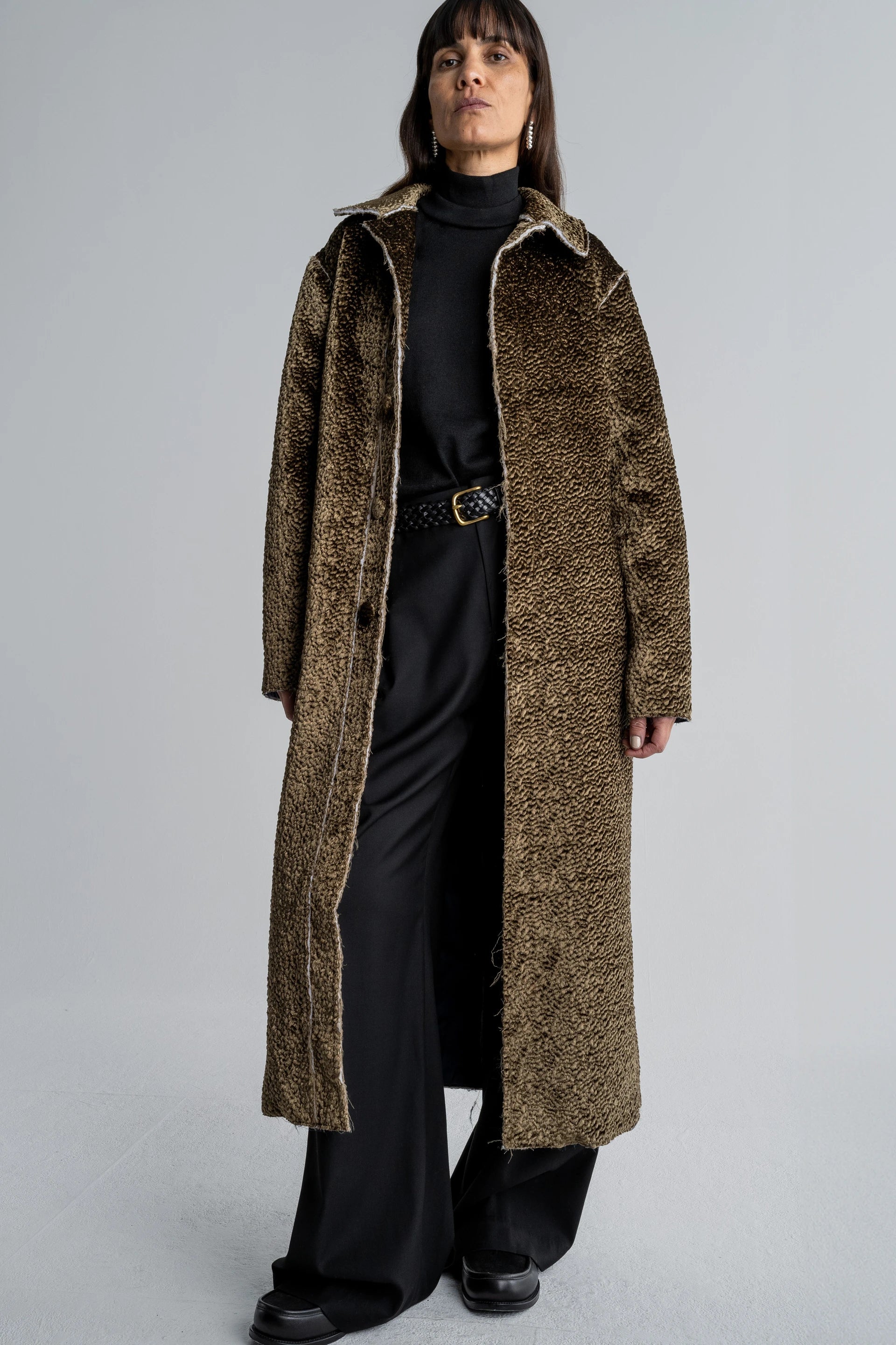 SONIA COAT