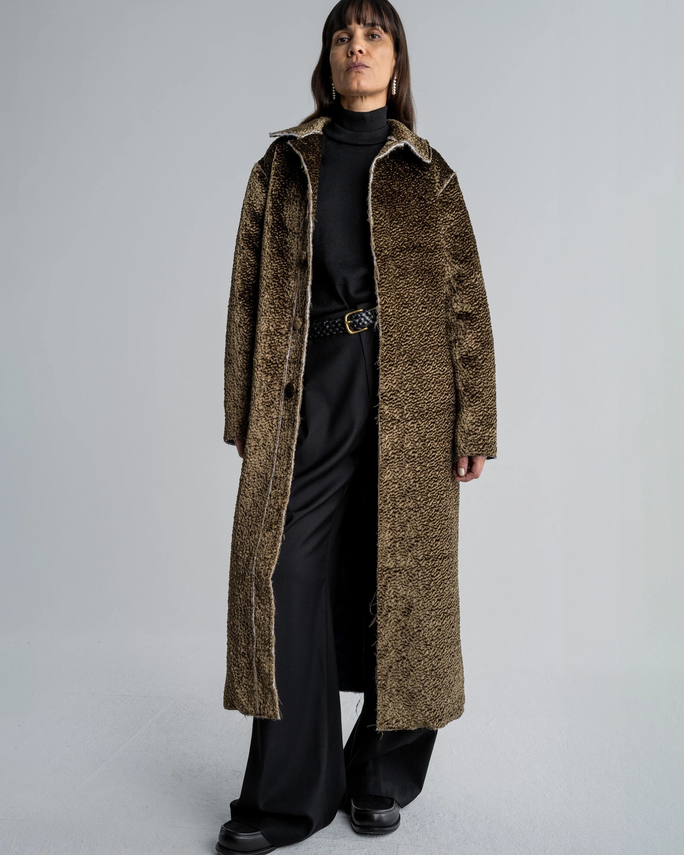 SONIA COAT