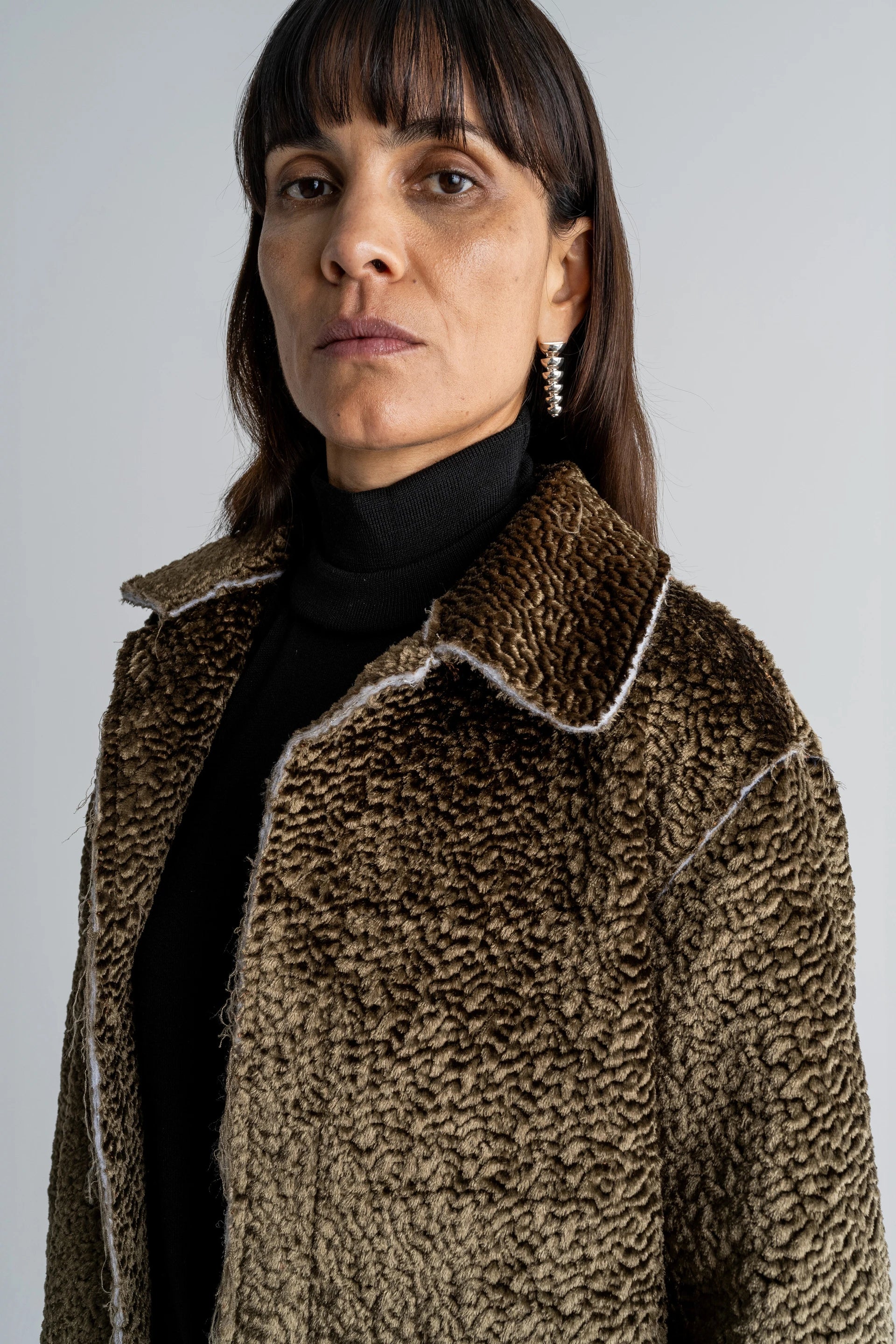 SONIA COAT