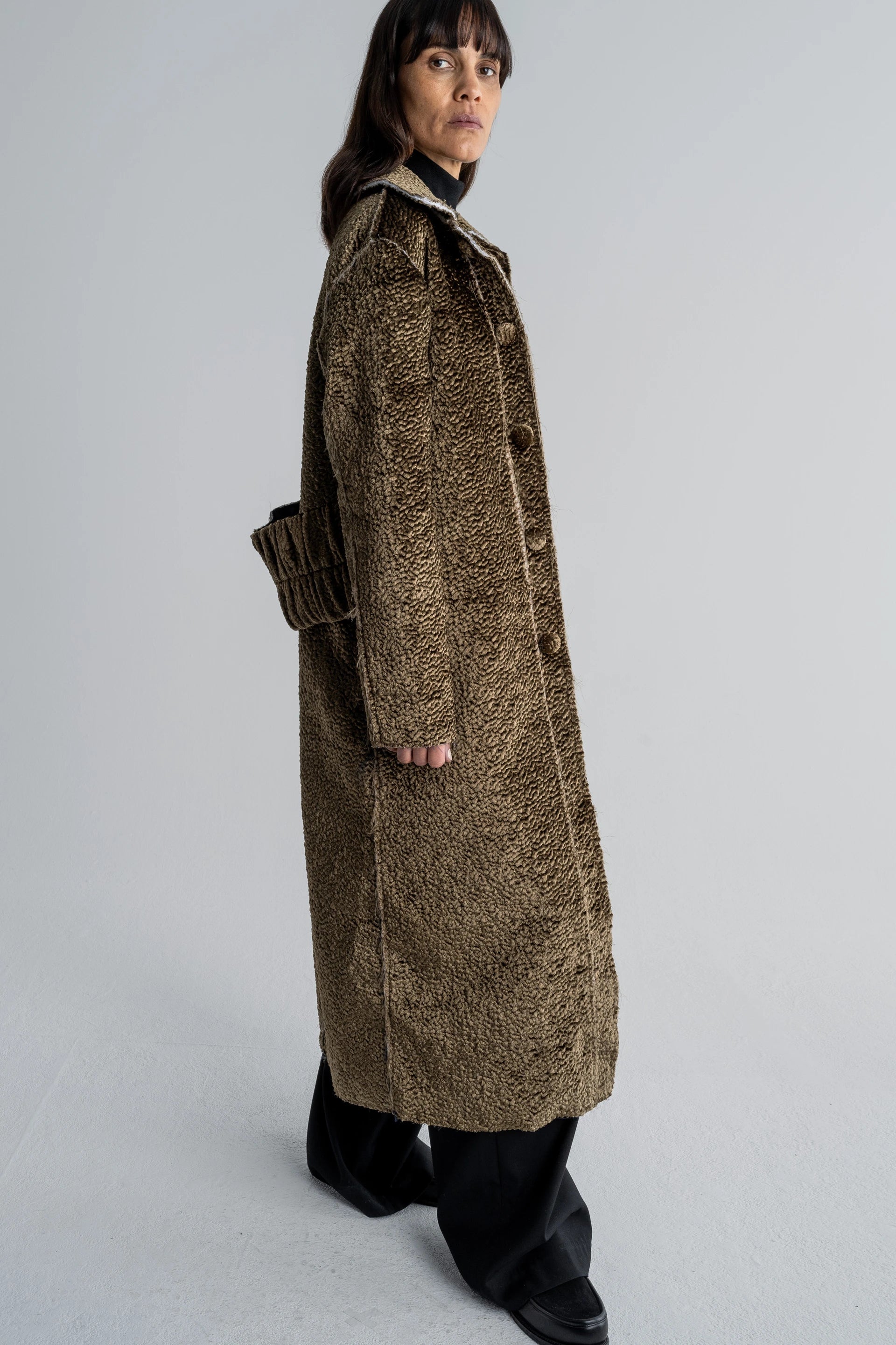 SONIA COAT