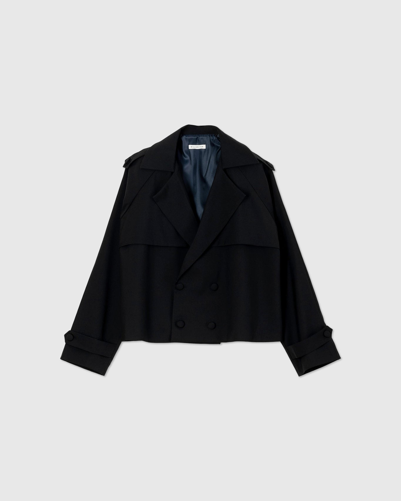VIKTOR JACKET