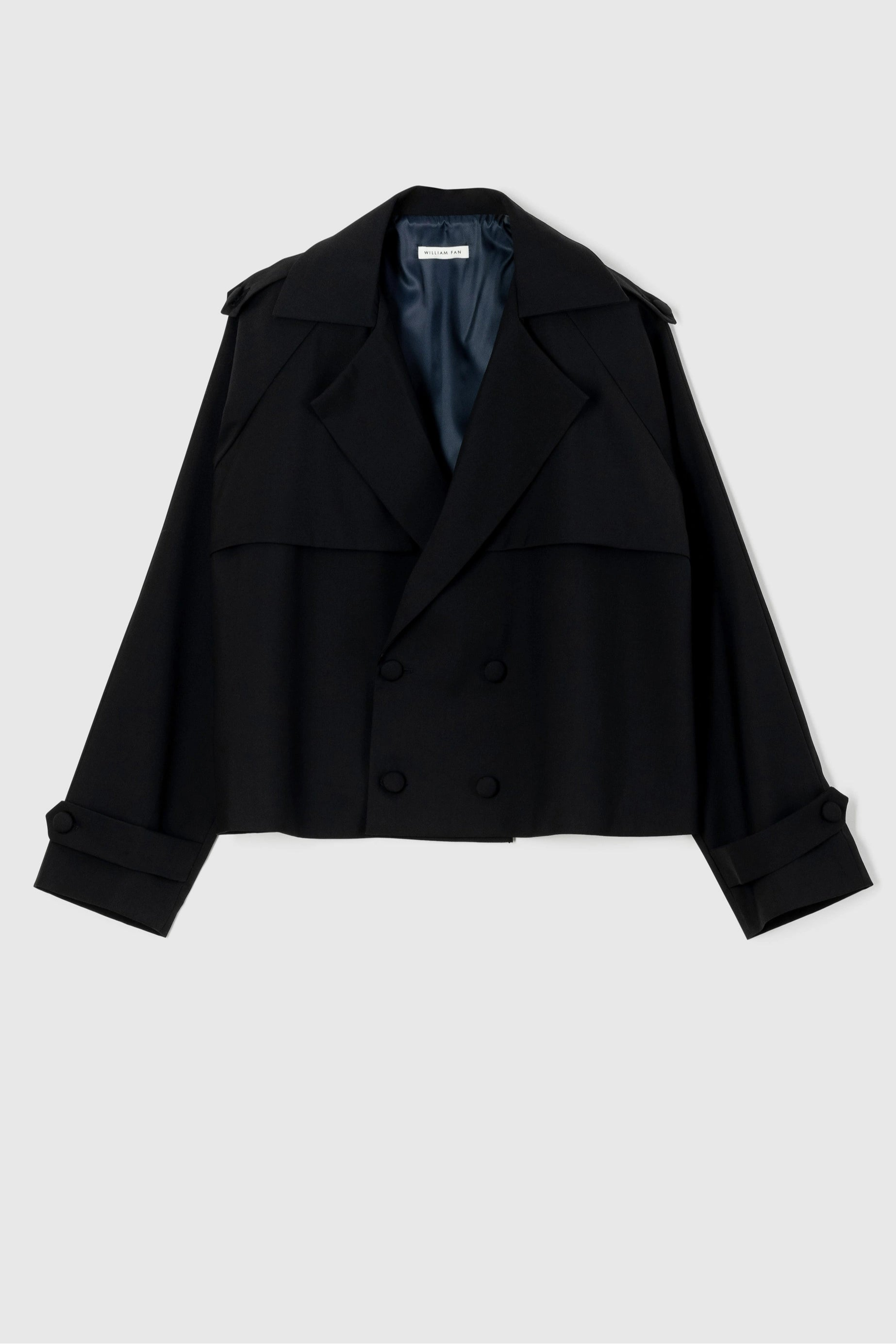 VIKTOR JACKET
