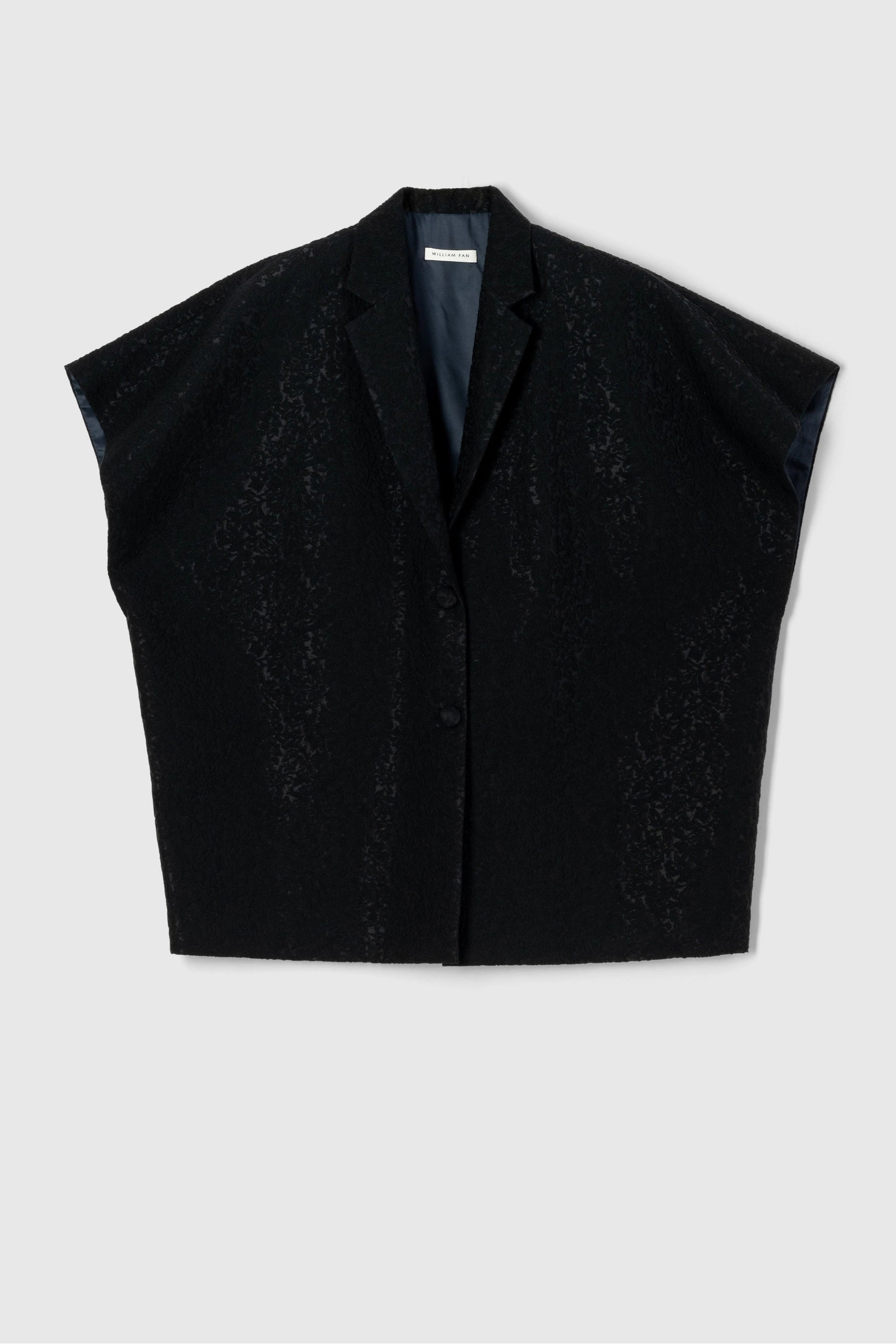 SQUARE VEST