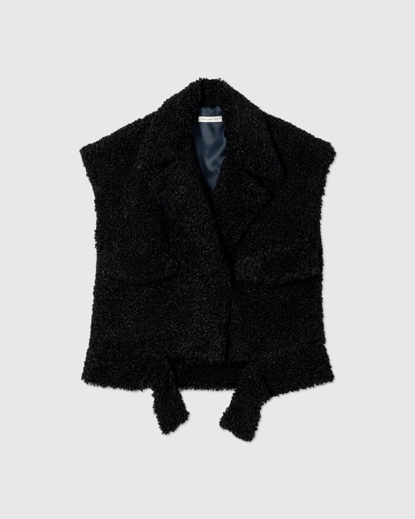 JORDAN VEST