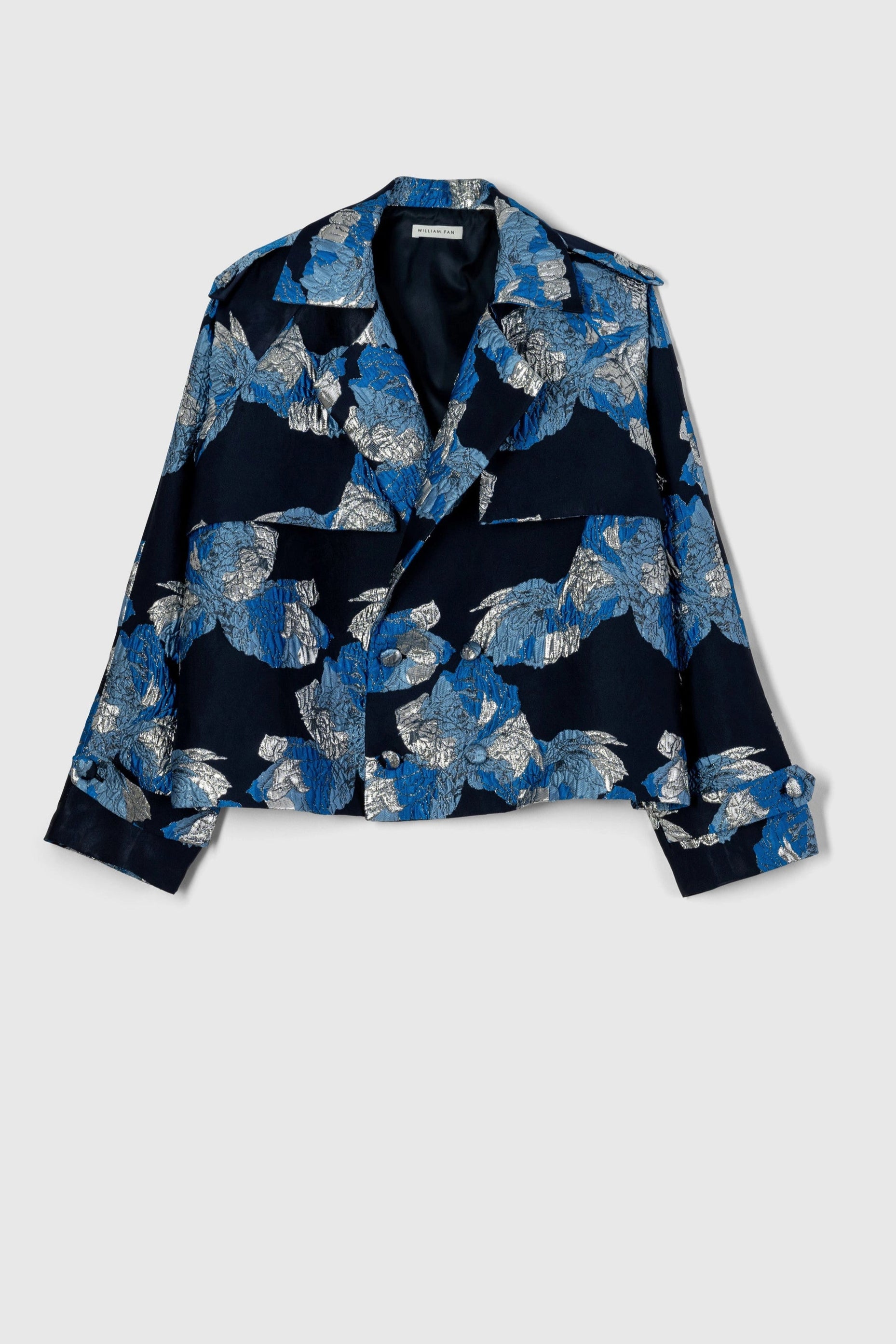 VIKTOR JACKET