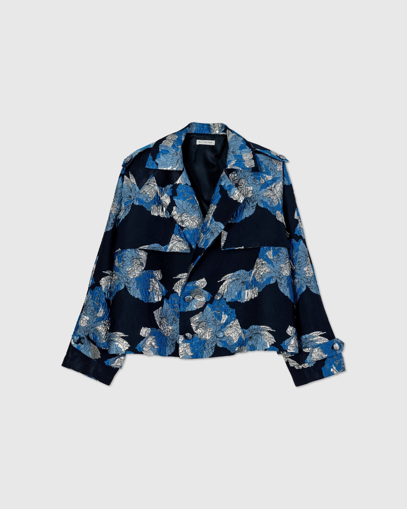 VIKTOR JACKET