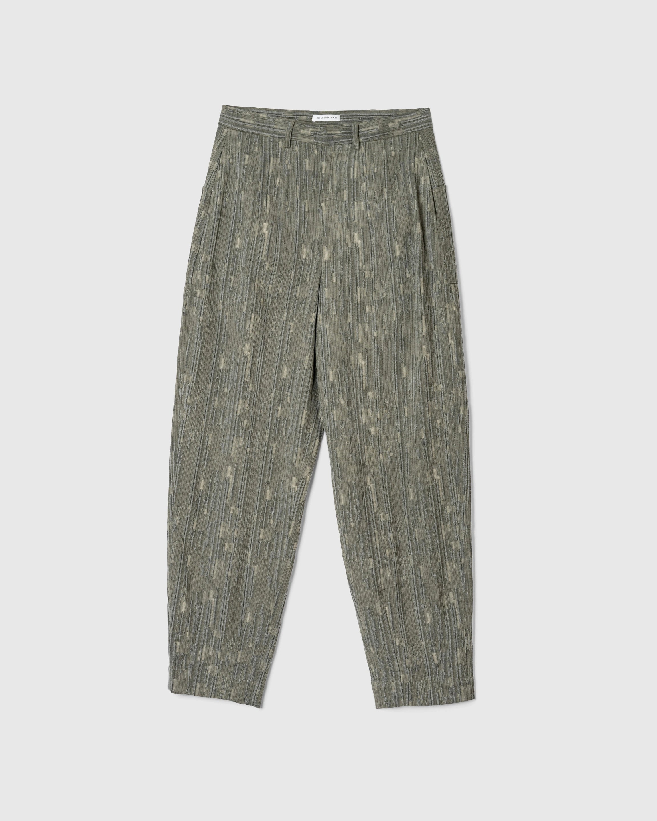 BALLOON PANTS