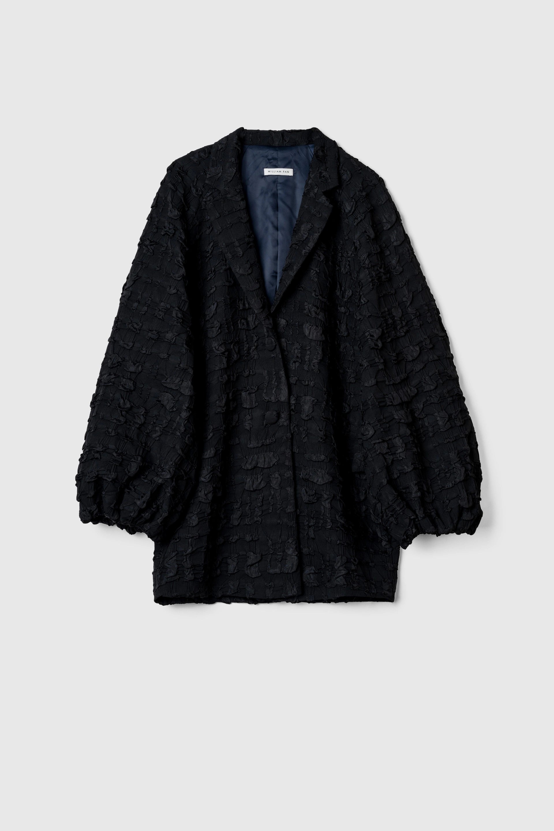 BALLOON BLAZER