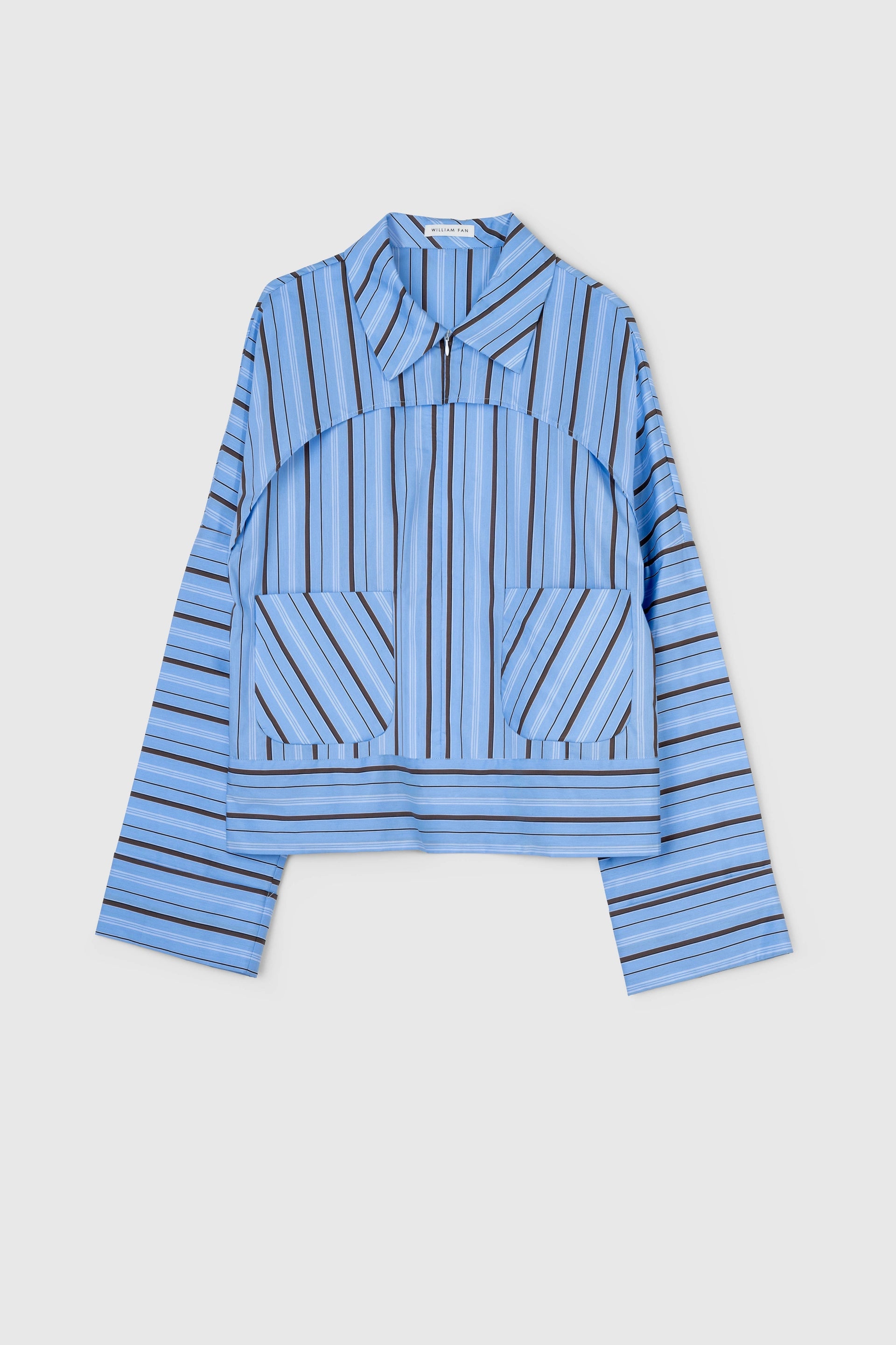 BOXY SHIRT