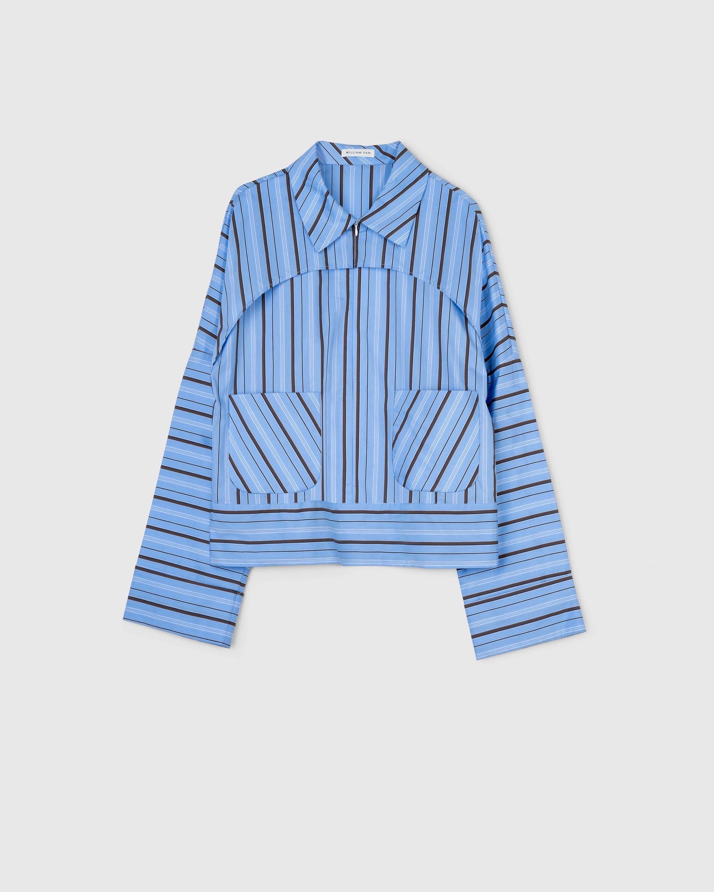 BOXY SHIRT