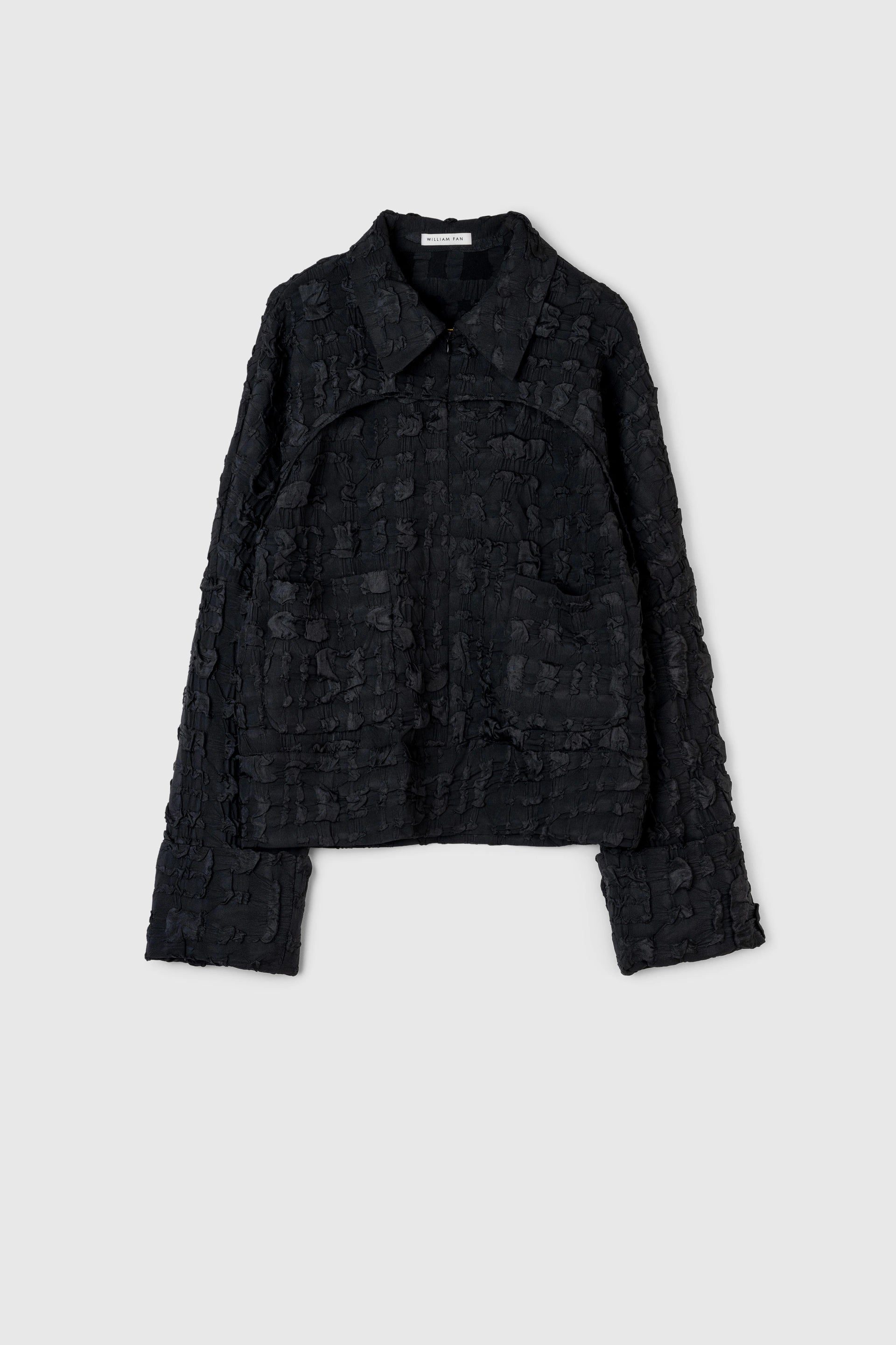 BOXY SHIRT