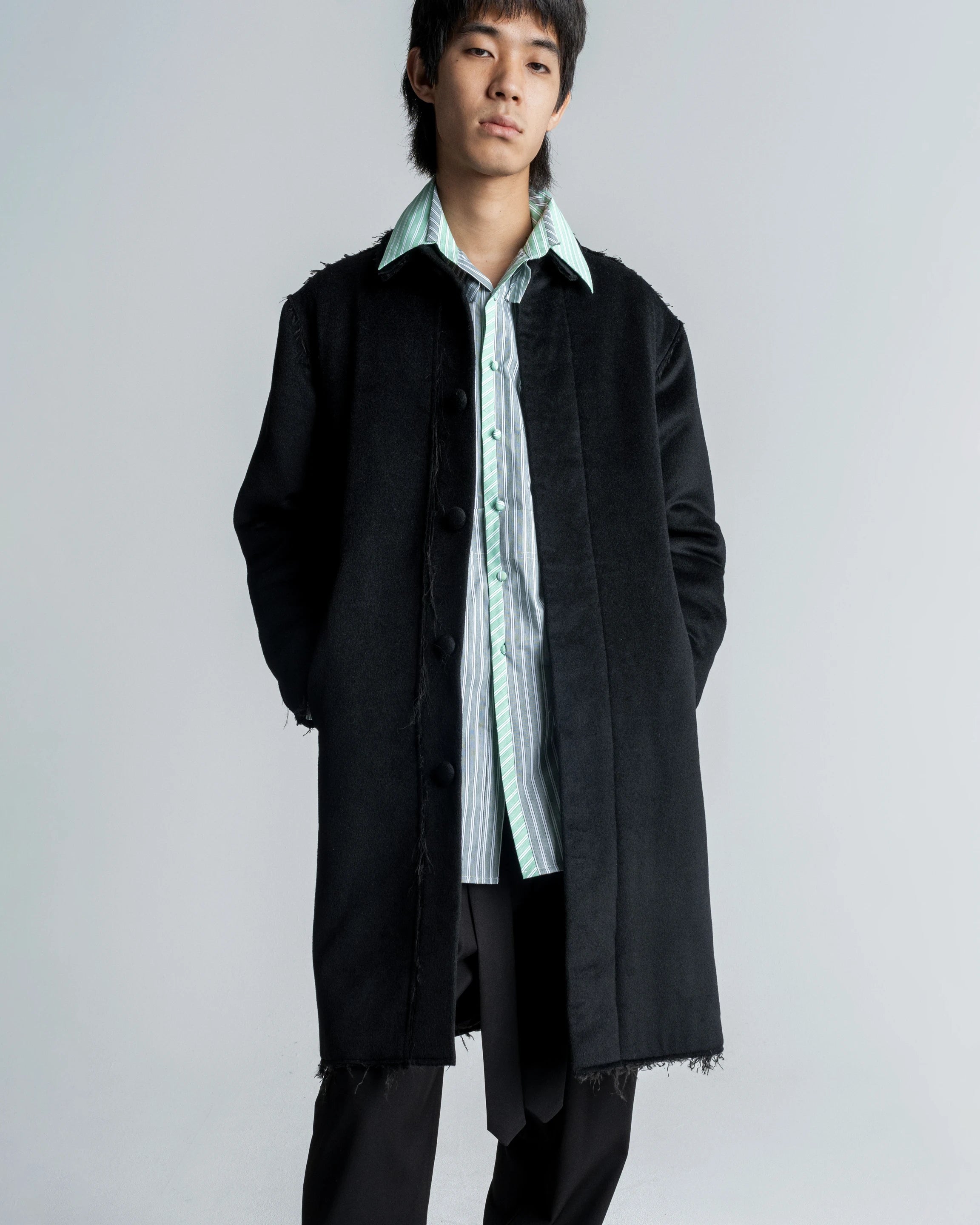 CLASSIC COAT