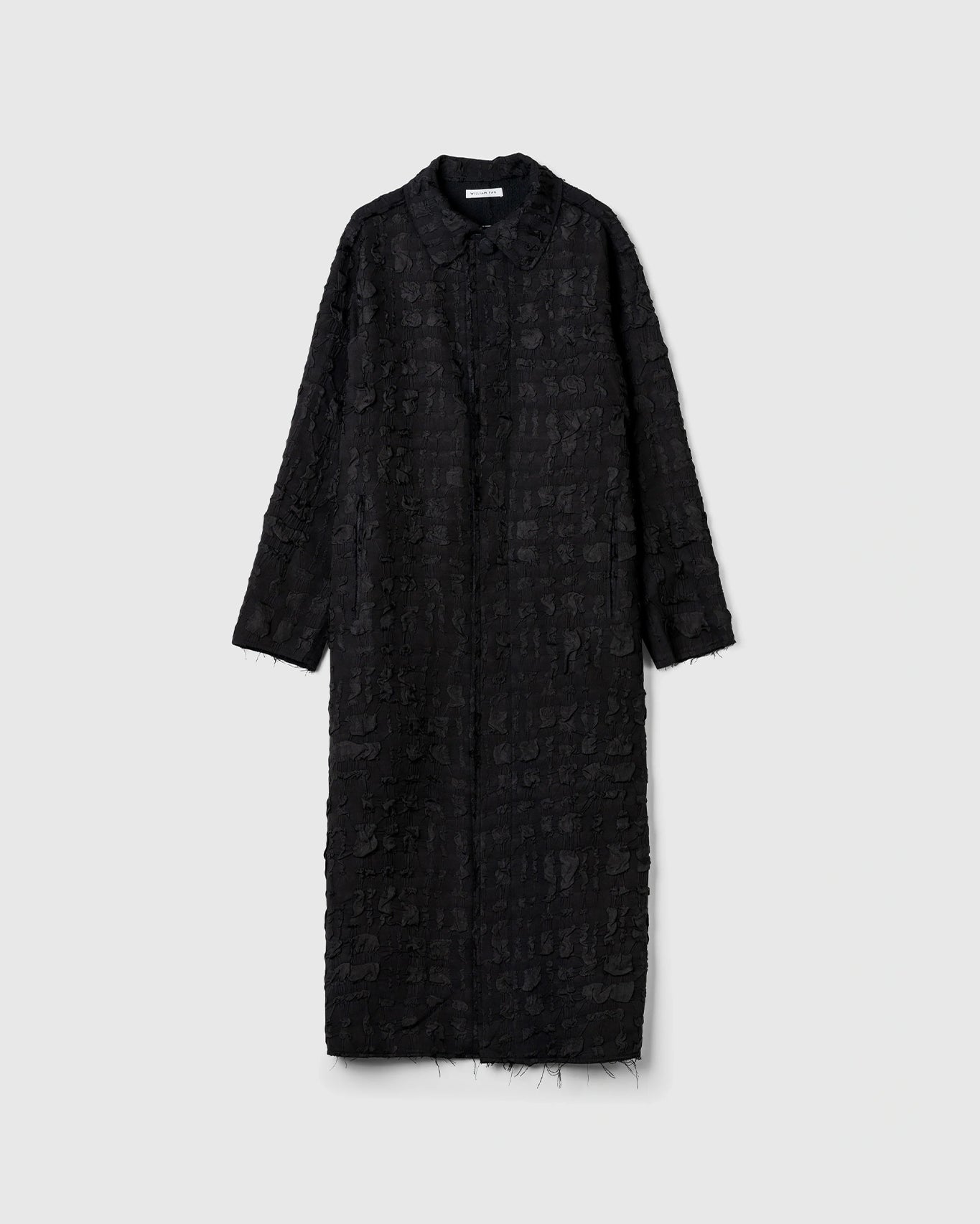 CLASSIC COAT