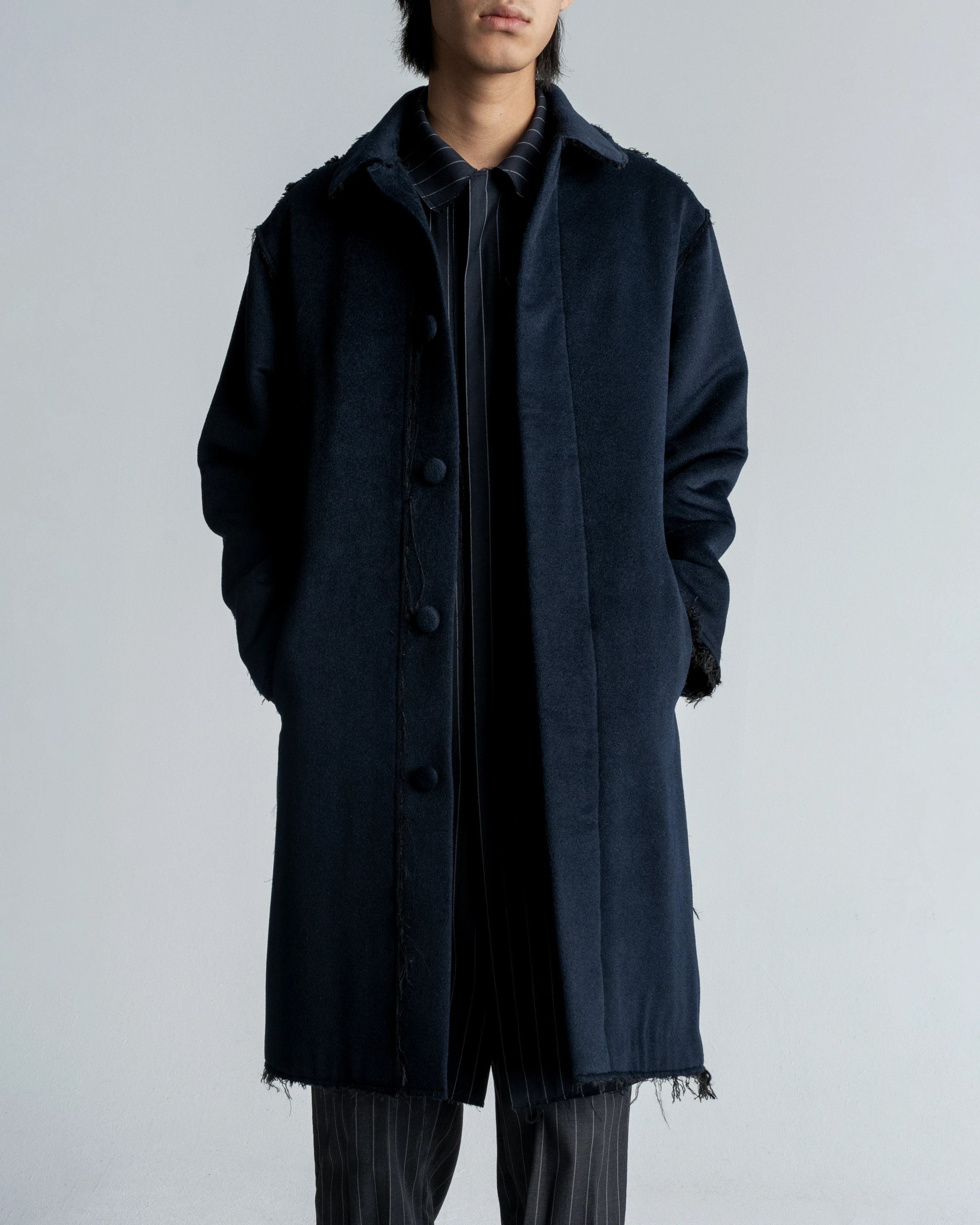 CLASSIC COAT
