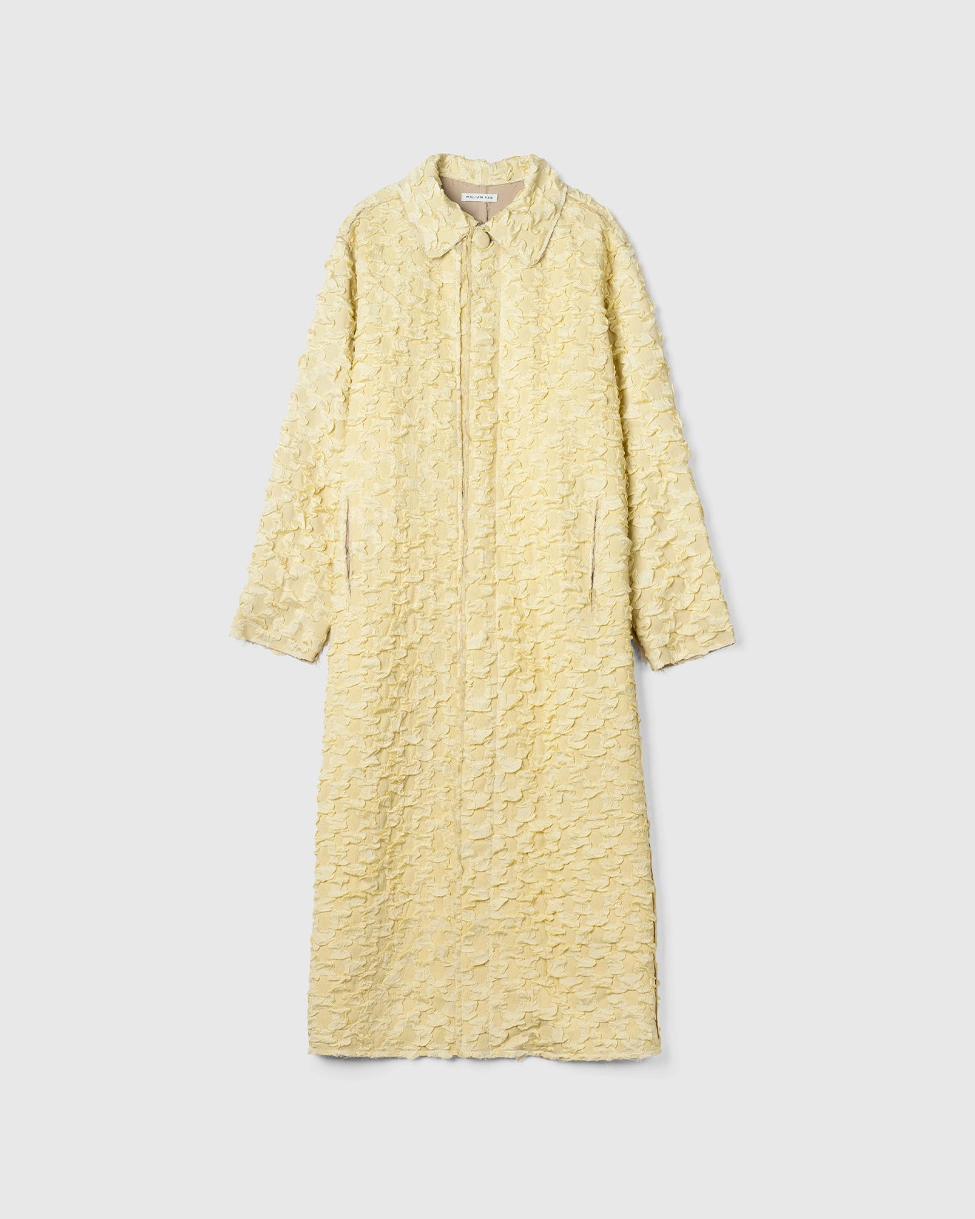 CLASSIC COAT