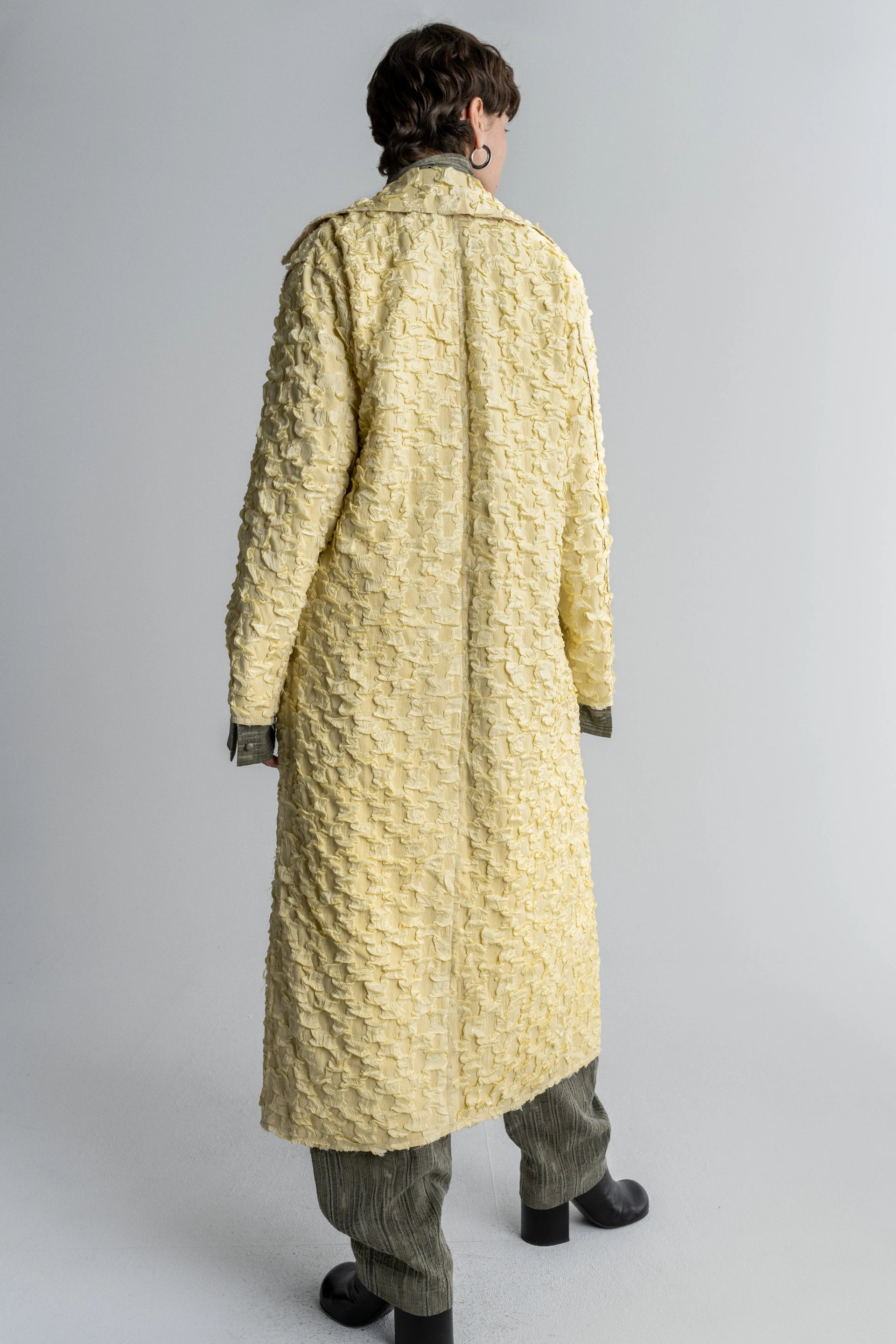 CLASSIC COAT