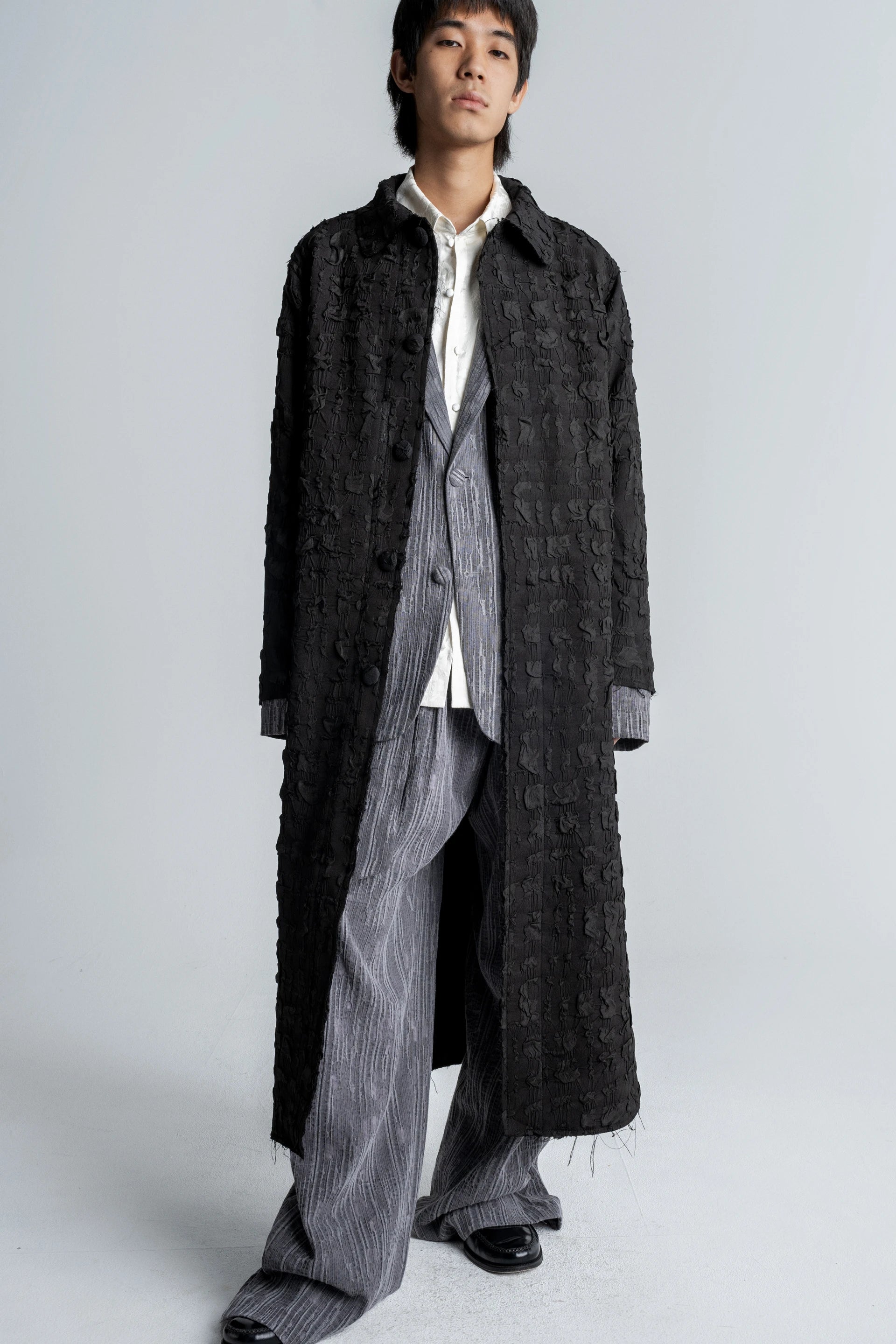CLASSIC COAT