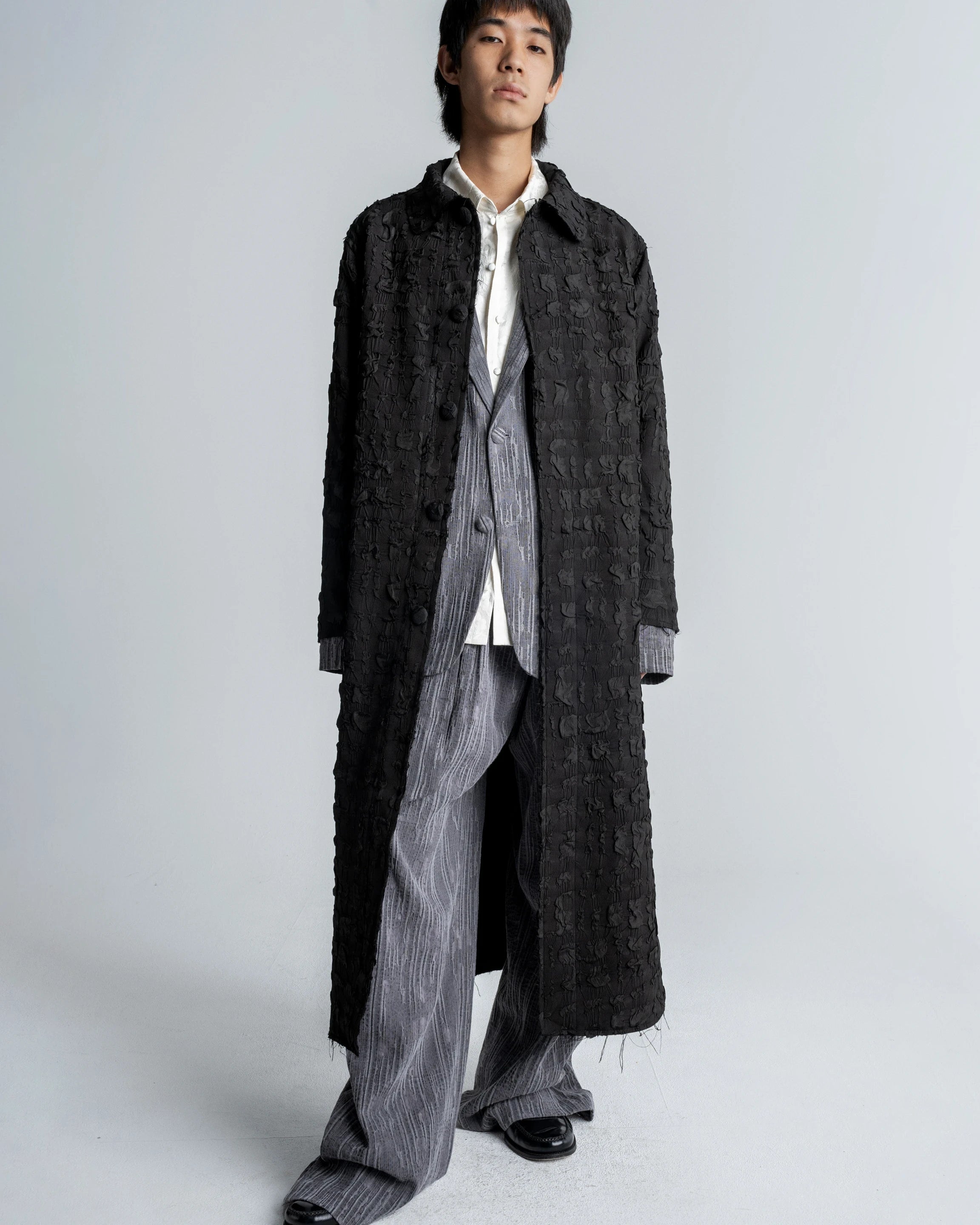 CLASSIC COAT