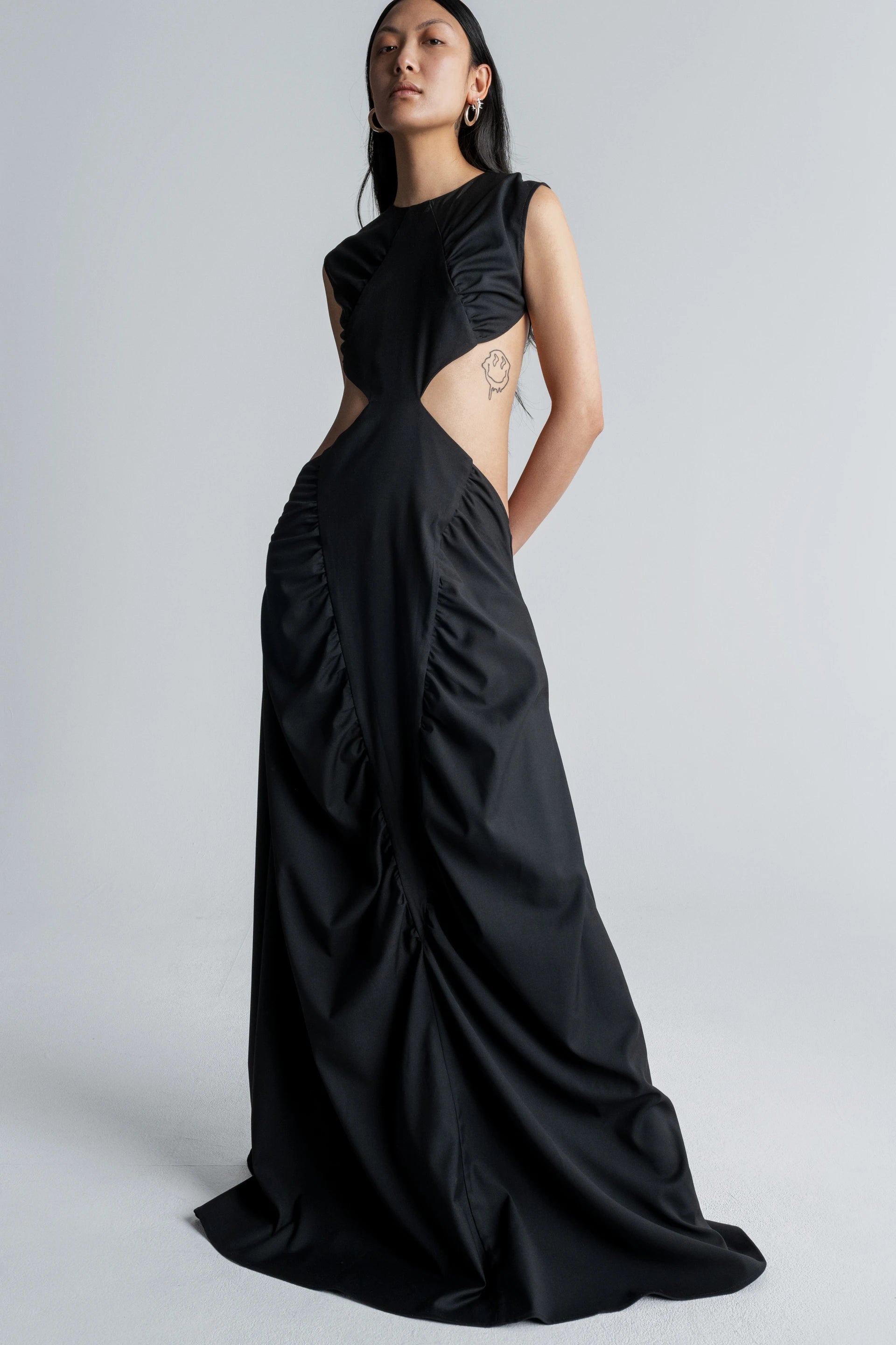 DARINA DRESS
