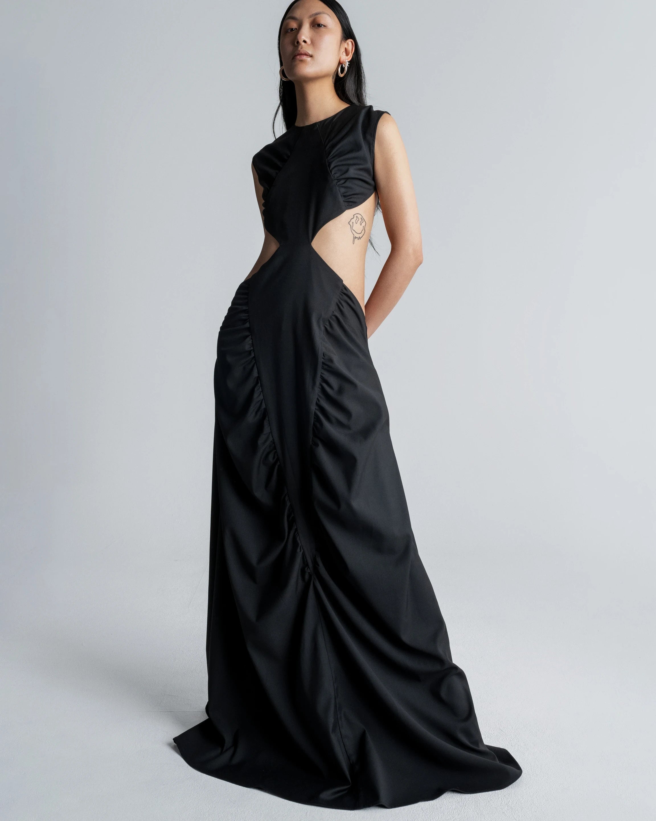 DARINA DRESS