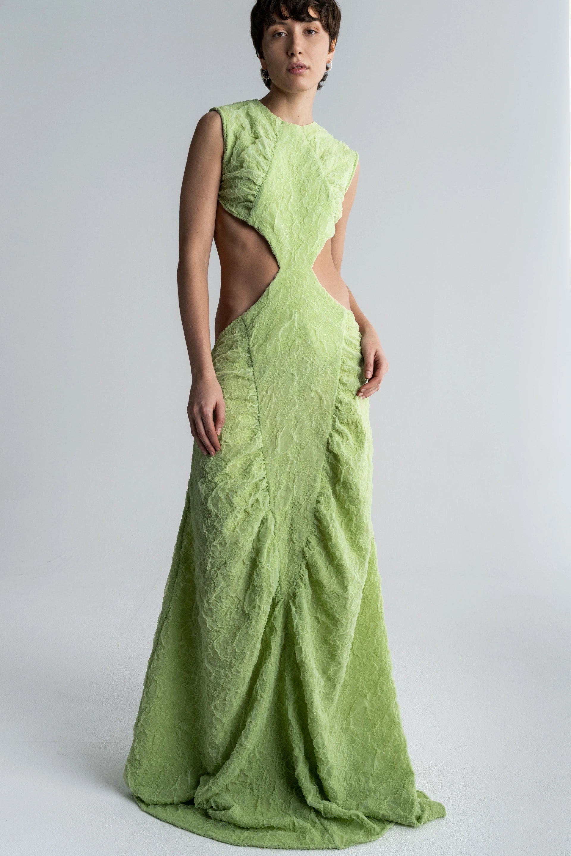 DARINA DRESS