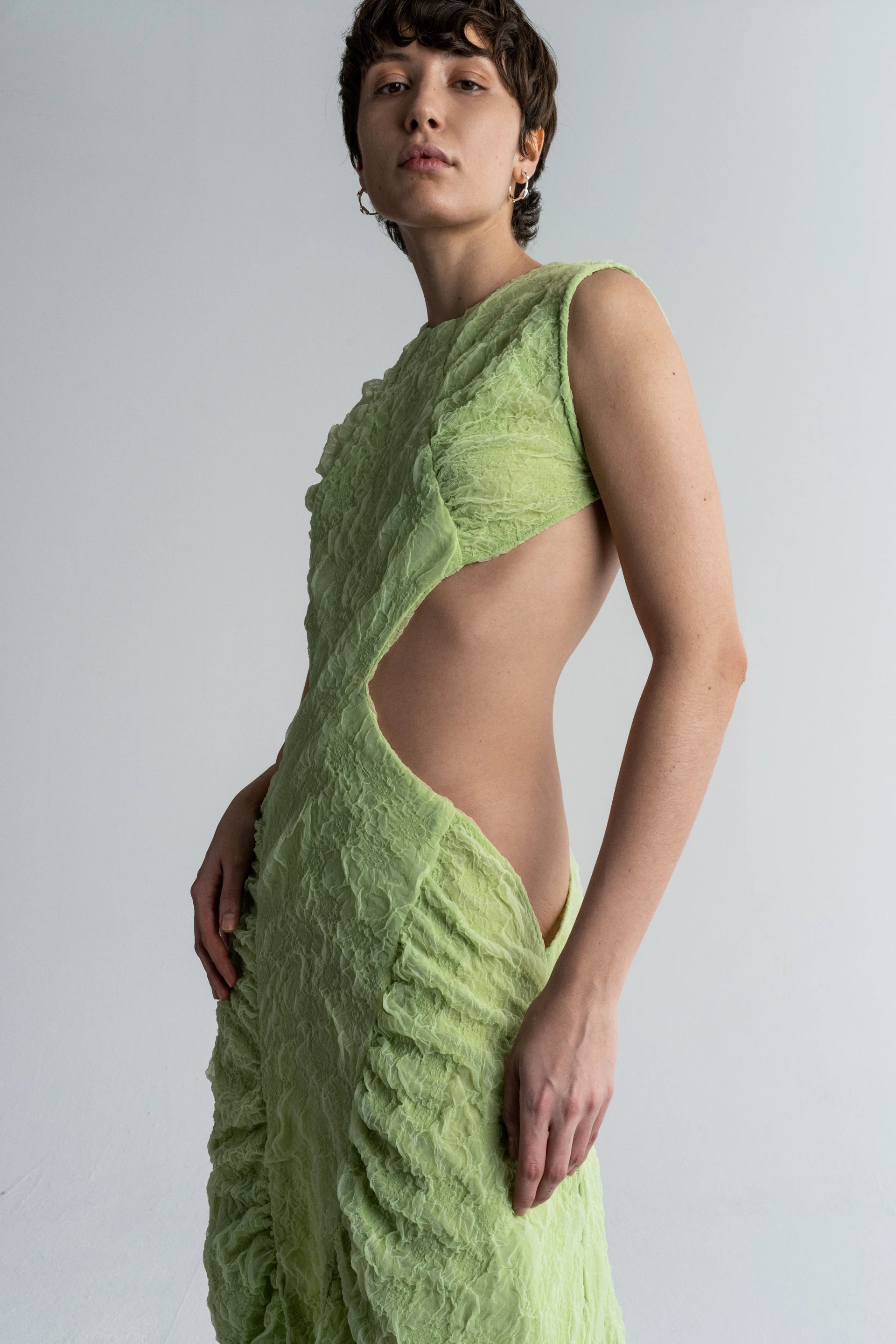 DARINA DRESS