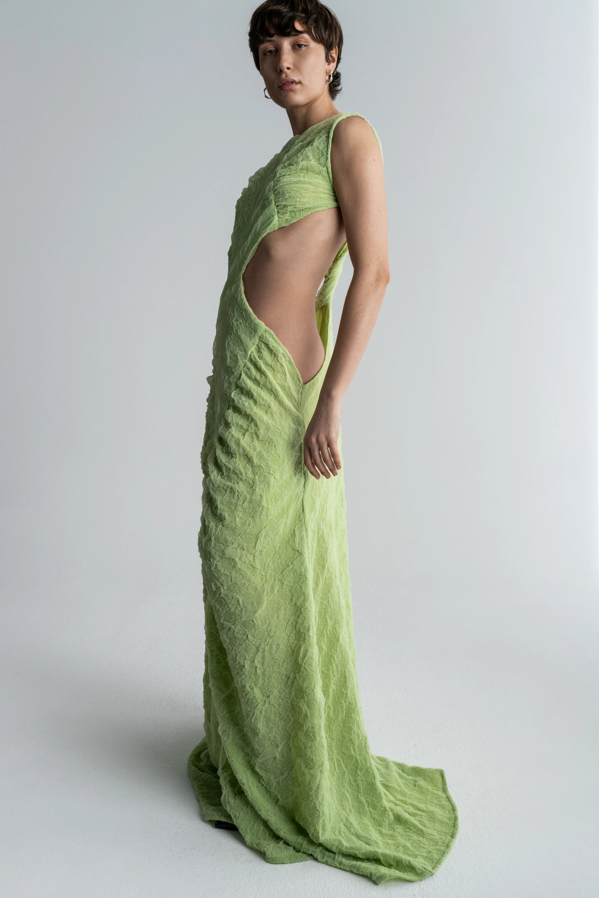 DARINA DRESS