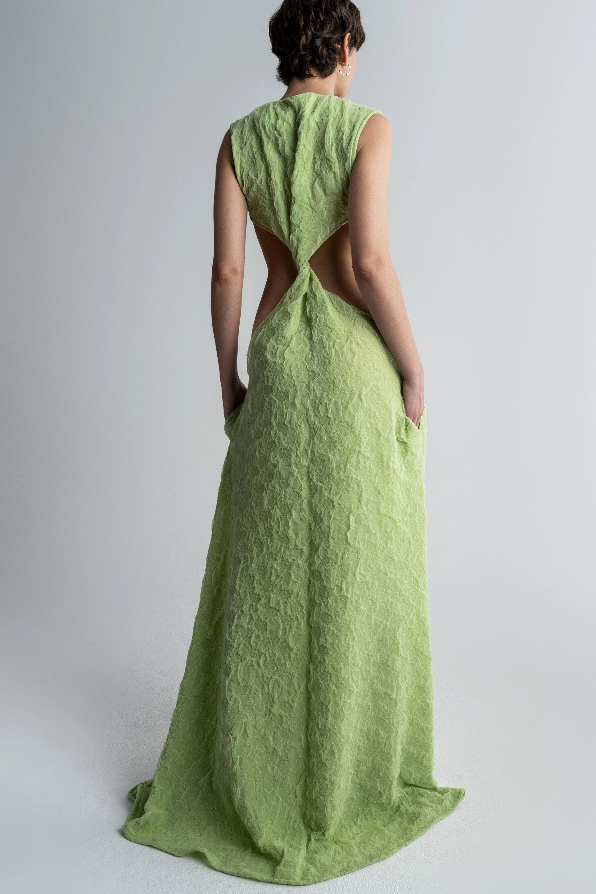 DARINA DRESS