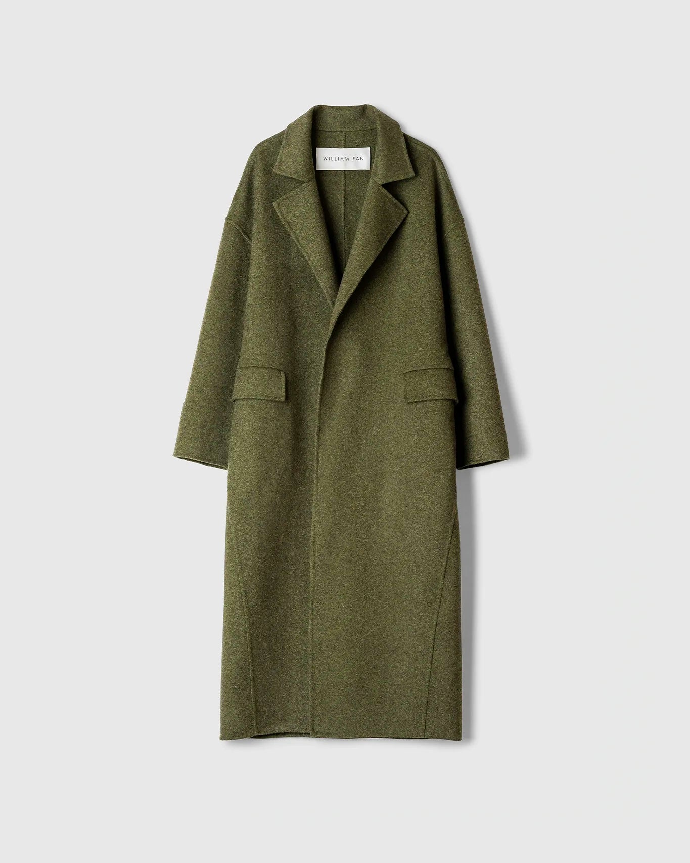 DOUBLE FACE COAT