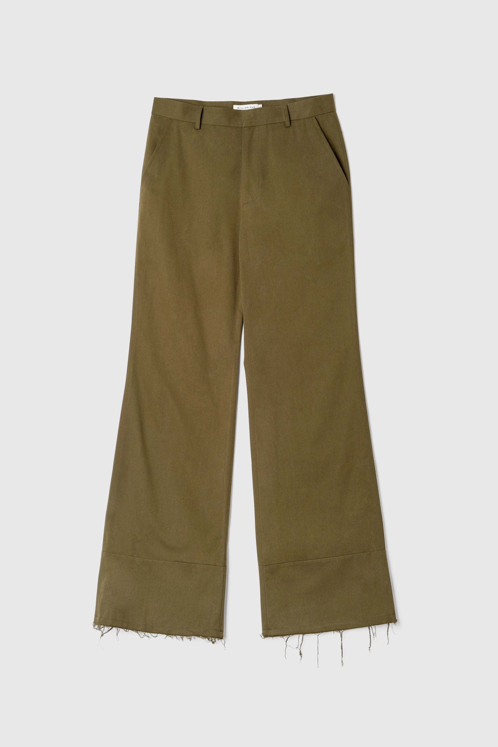 FLARE PANTS