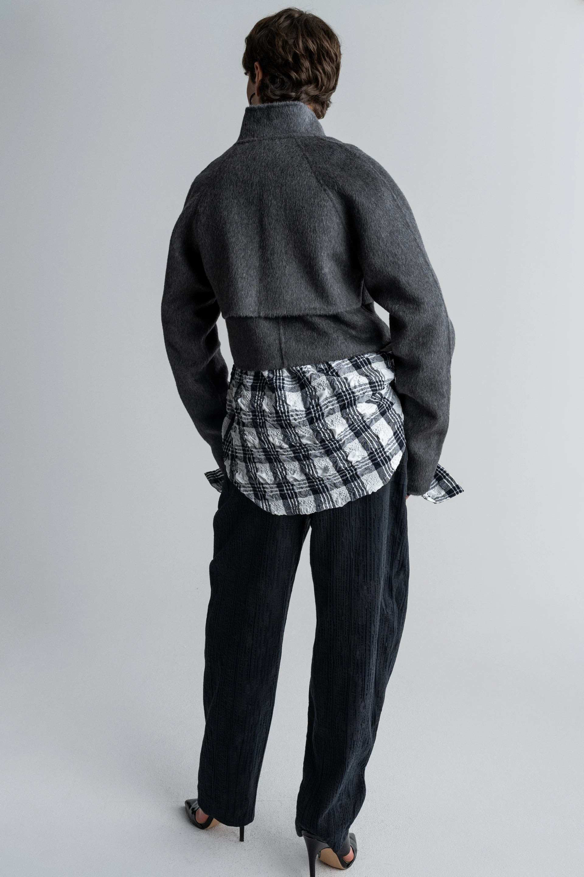 JONI JACKET