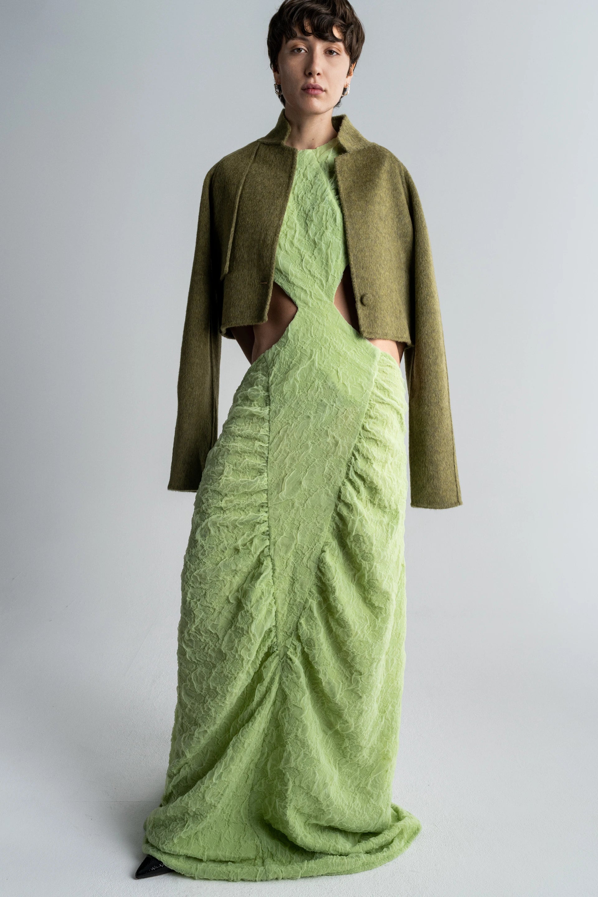 DARINA DRESS