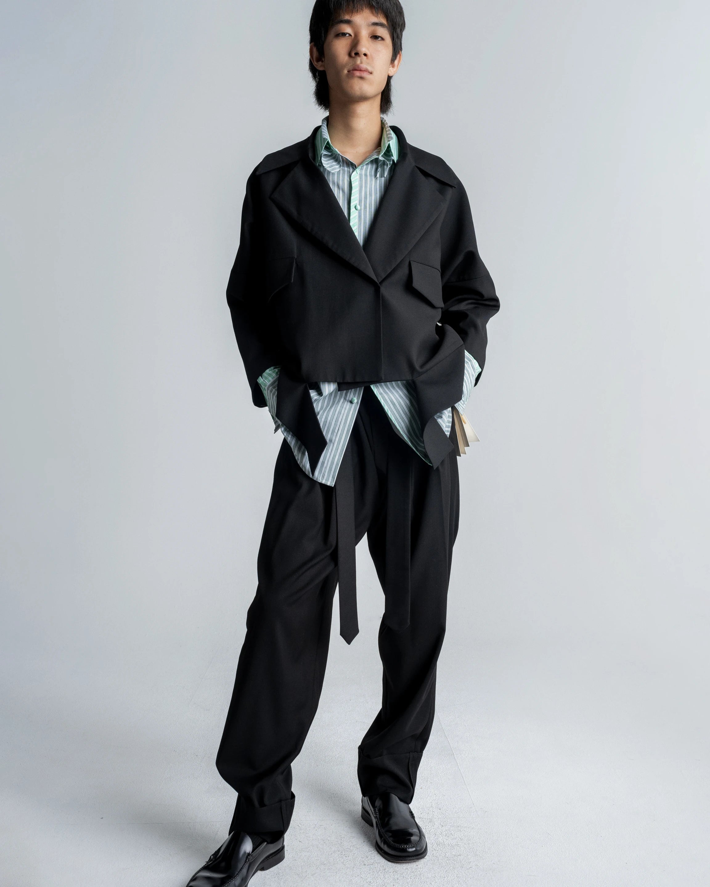 BAGGY PANTS