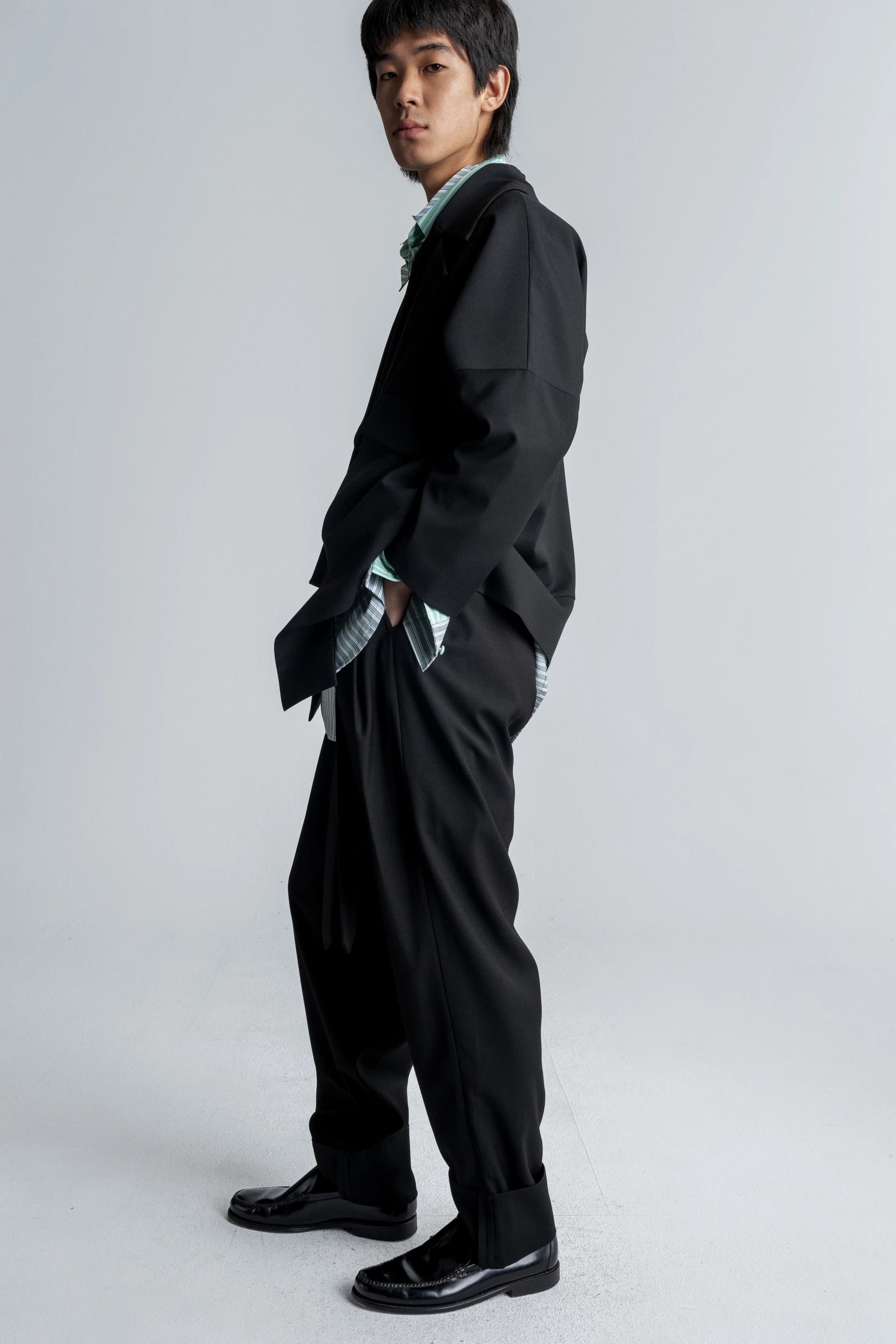 BAGGY PANTS