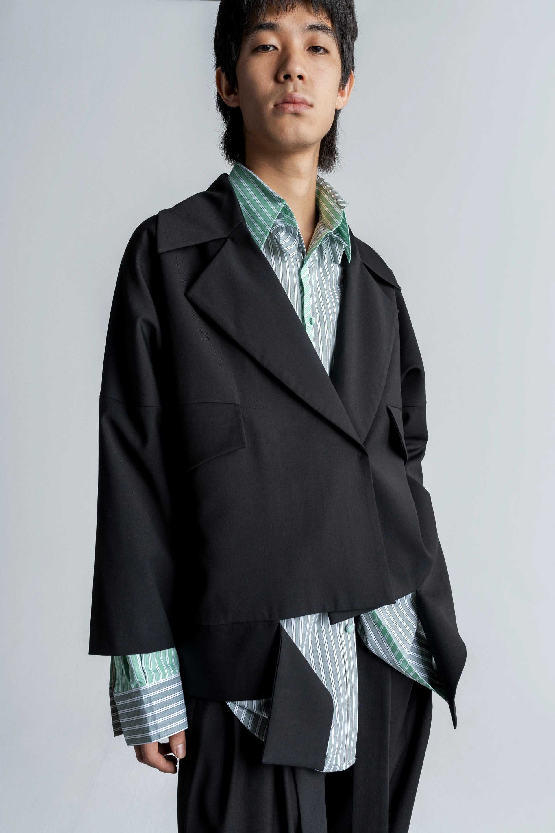 JORDAN JACKET