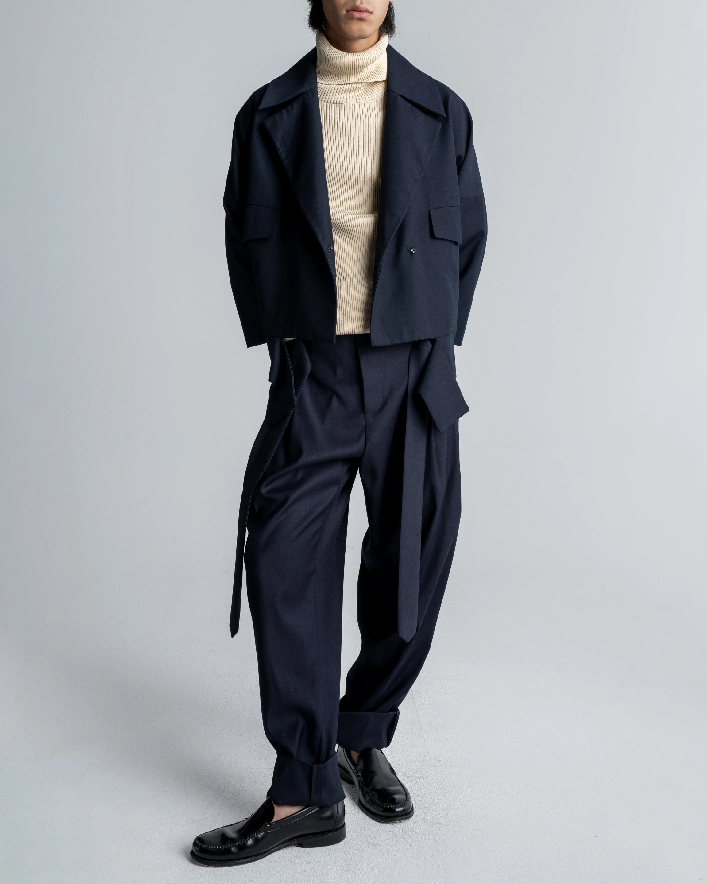 BAGGY PANTS